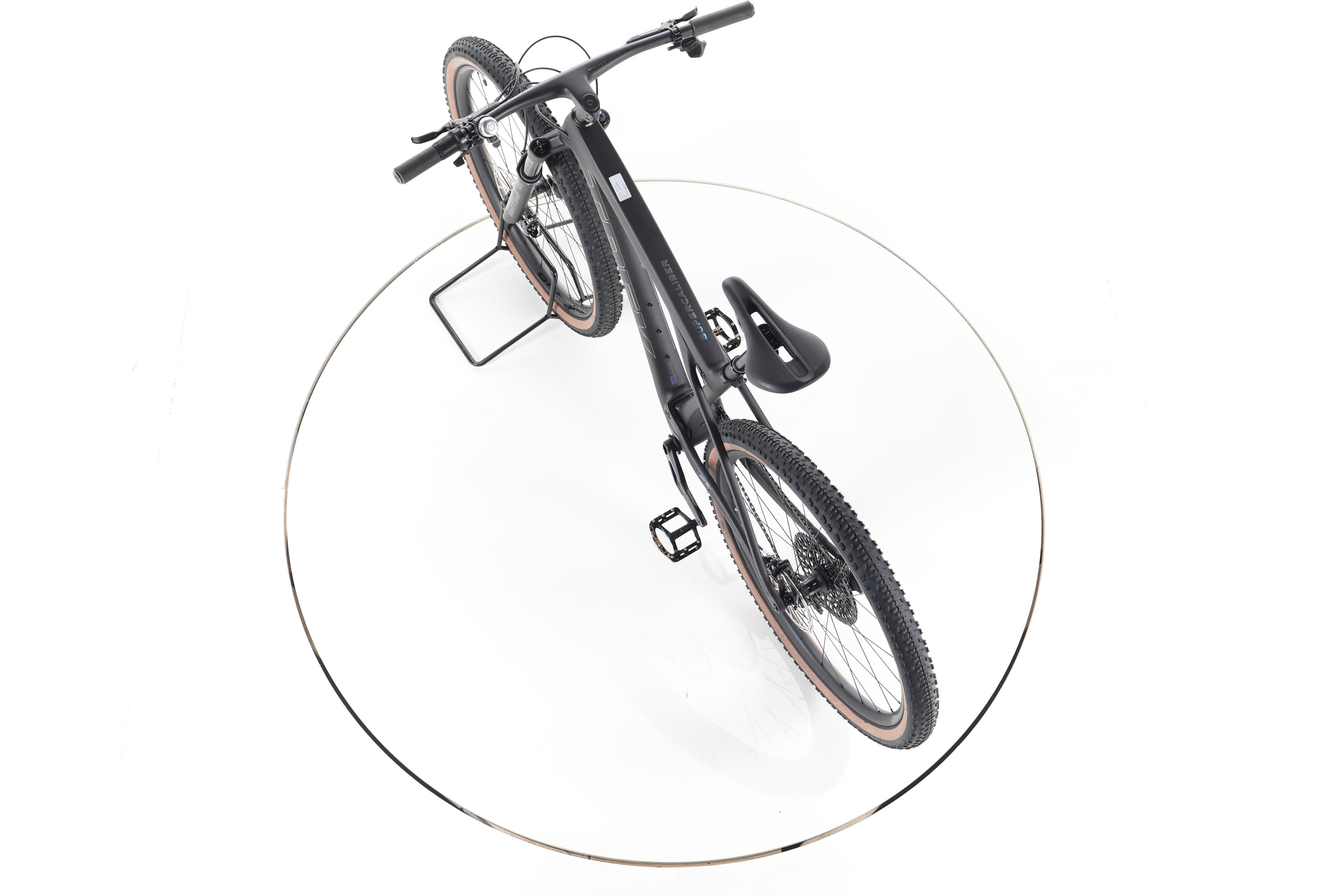 Trek Supercaliber SLR 9.8 X0 AXS T-Type Gen 2 Fahrrad Fully - Image 21