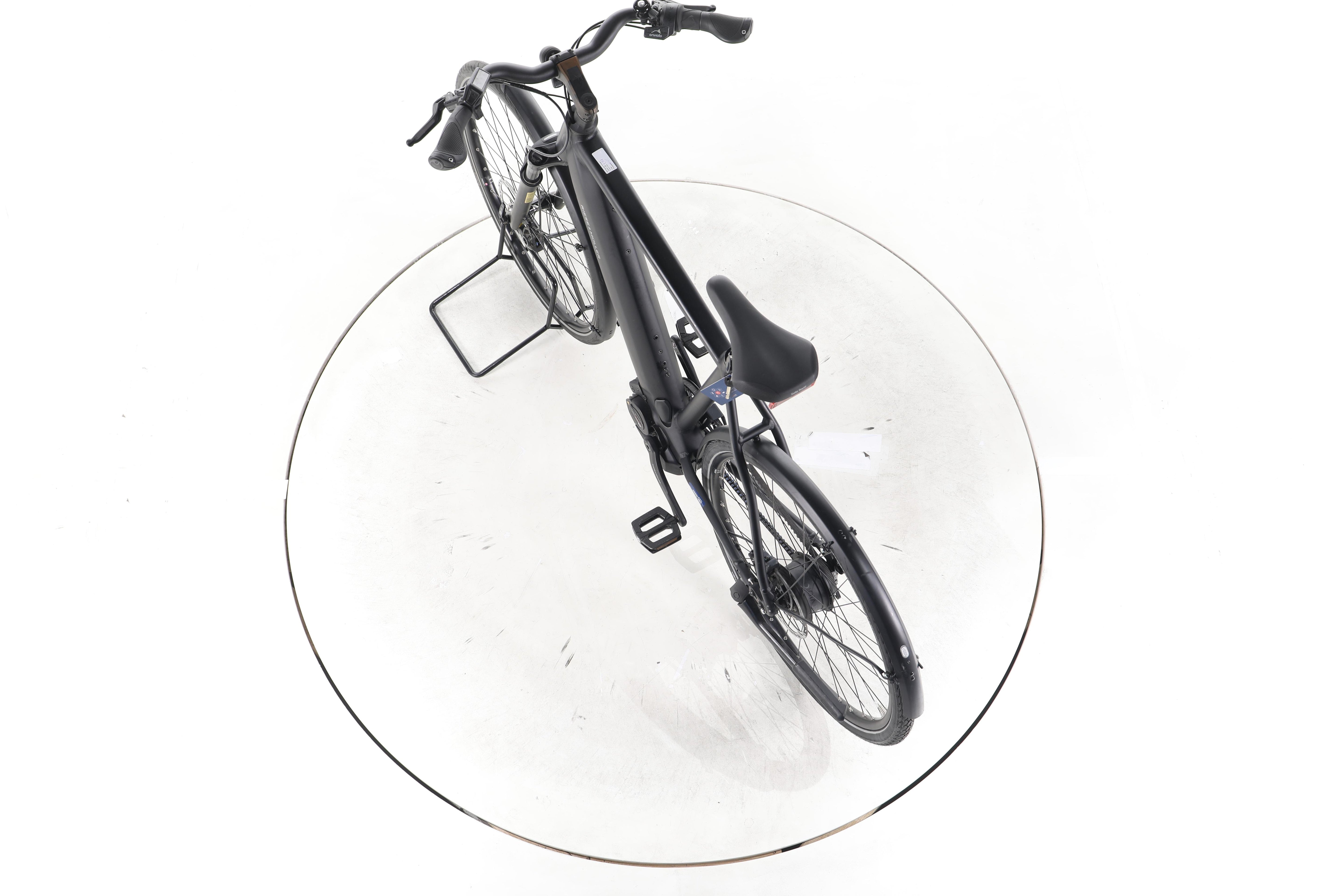 Riese & Müller Roadster4 vario E-Bike 2025 - Image 21