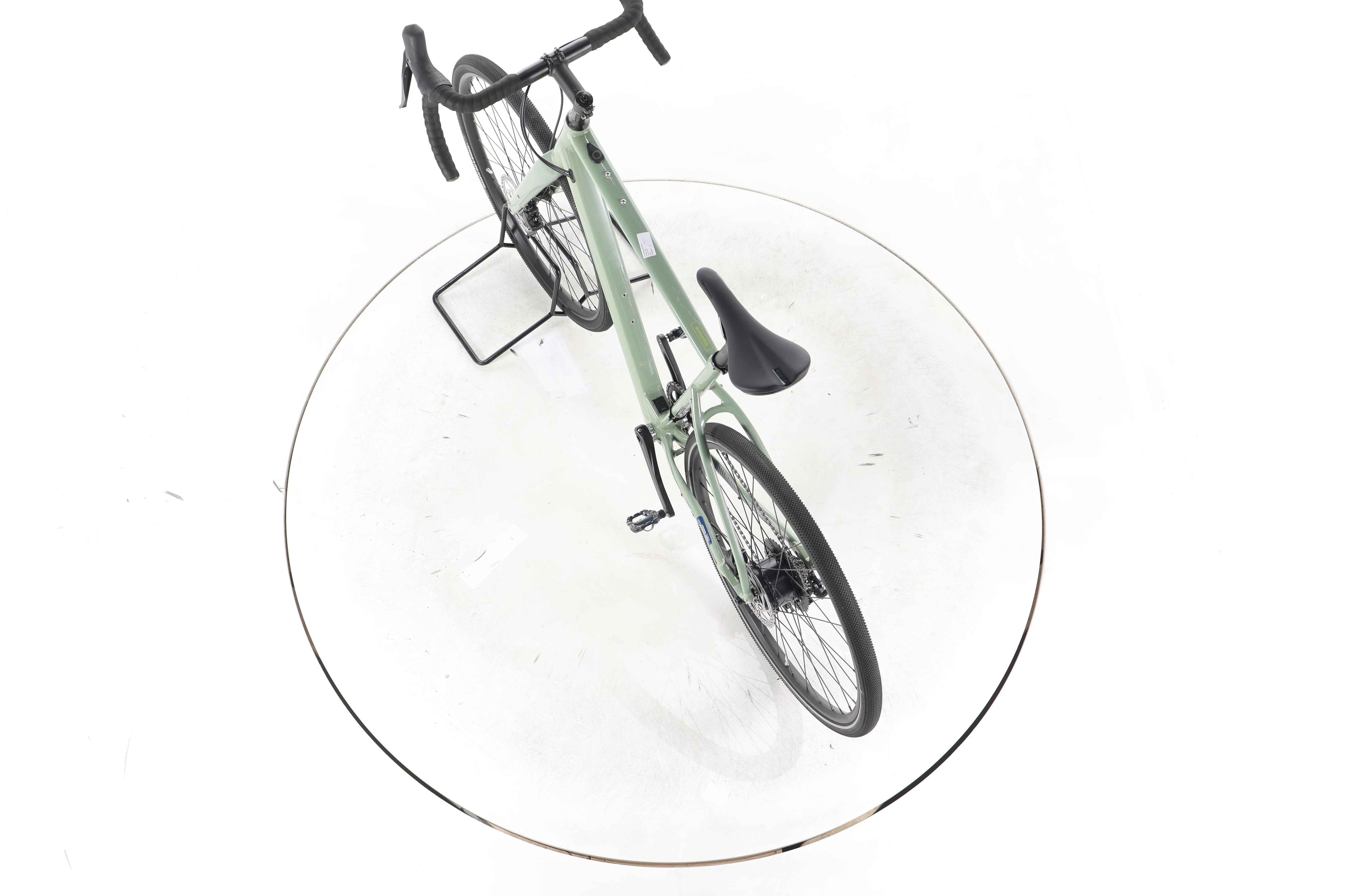 Cannondale Topstone Neo SL 1 E-Gravel & Rennrad - Image 21