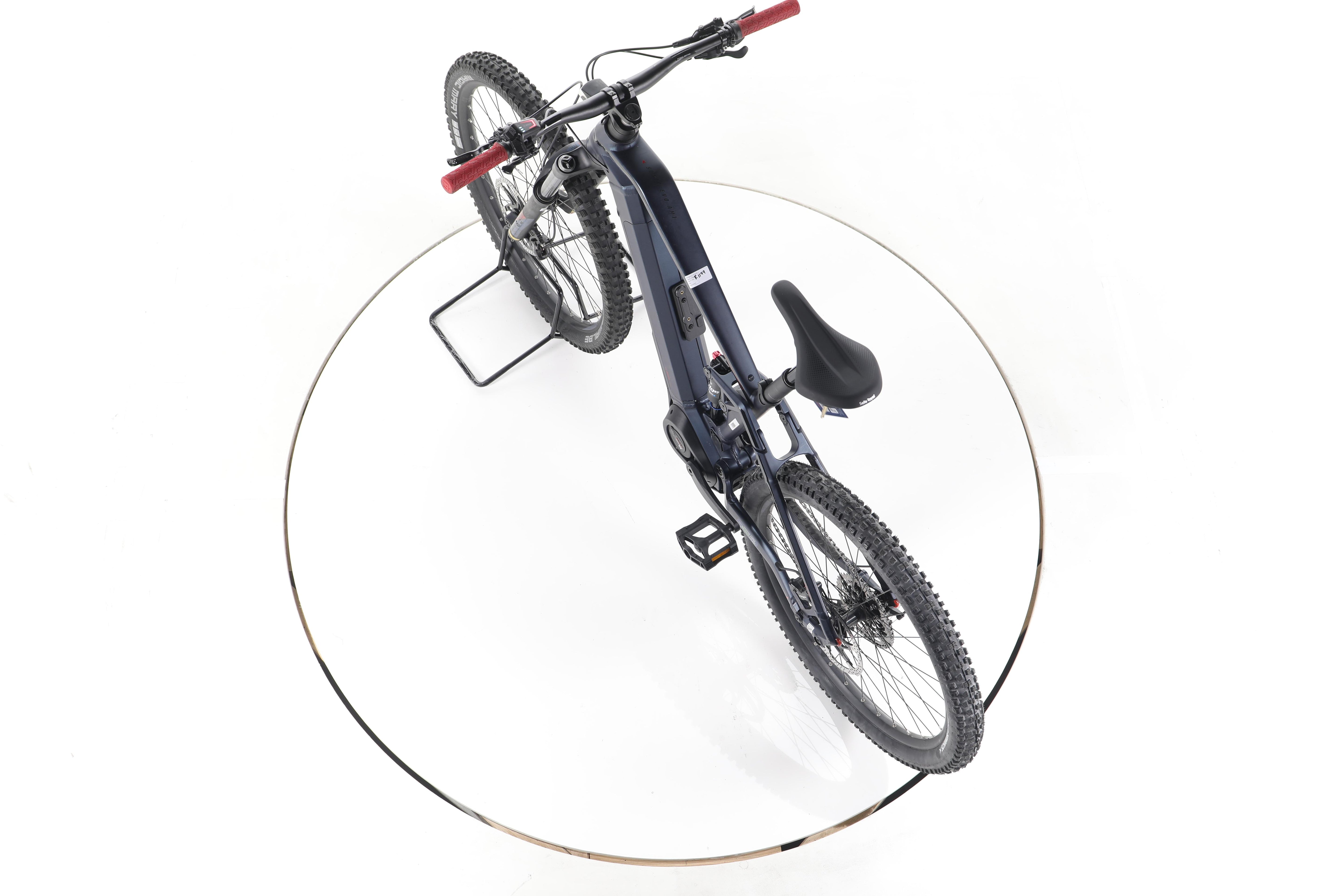 Bulls Sonic EVO AM 1 E-Bike Fully - Image 21