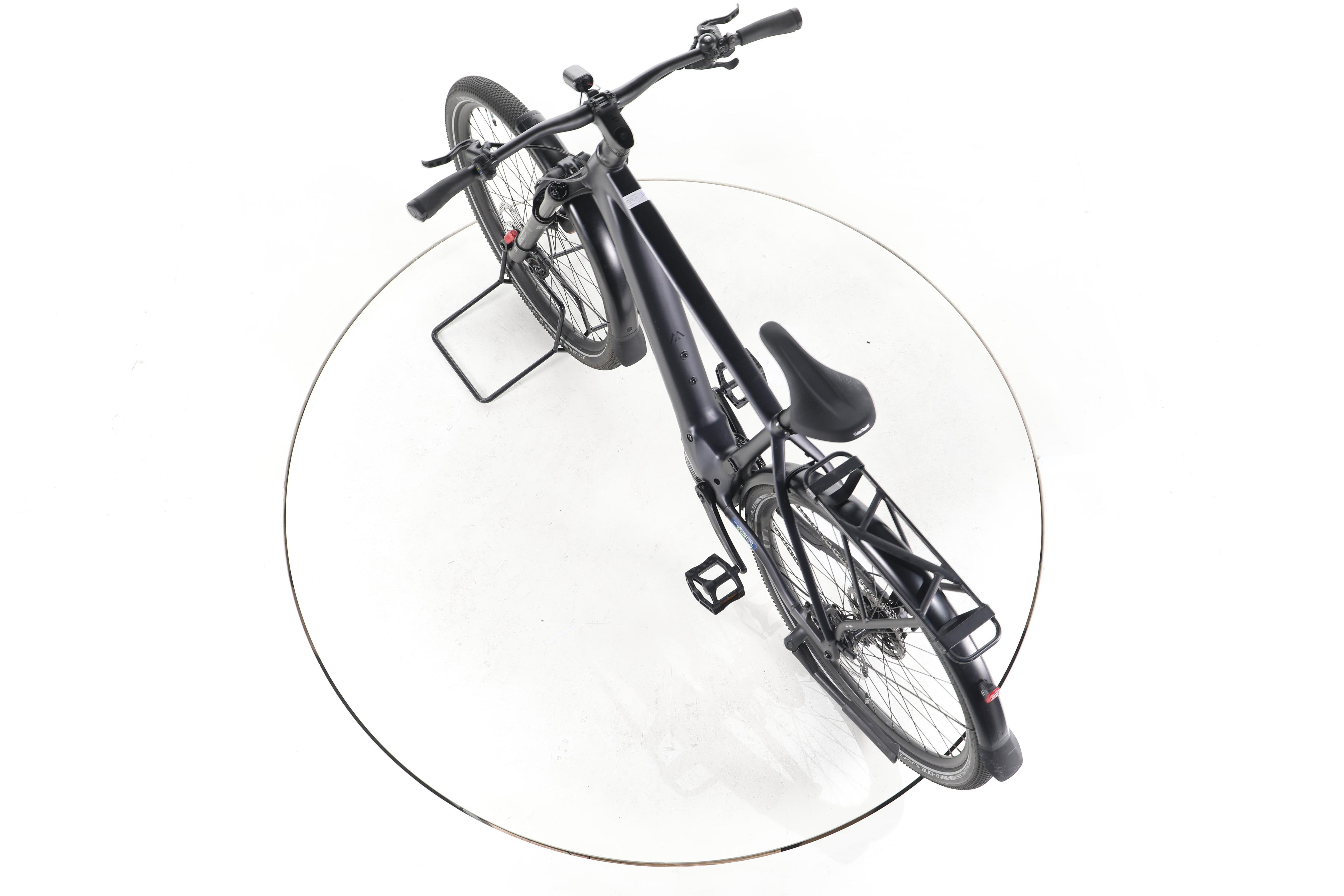 Orbea Kemen 30 Trekking E-Bike - Image 21