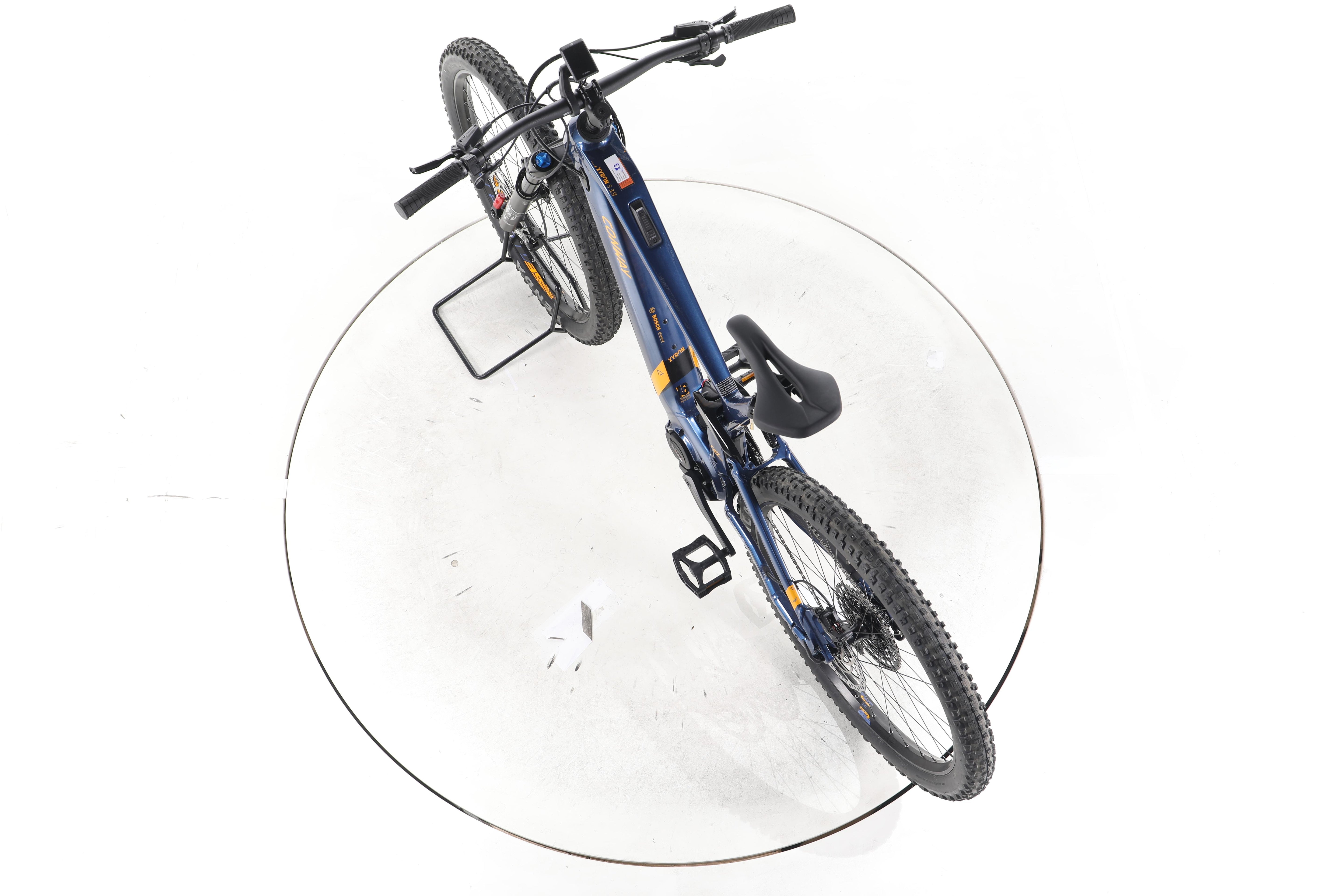Conway Xyron S 3.9 E-Bike Fully - Image 21