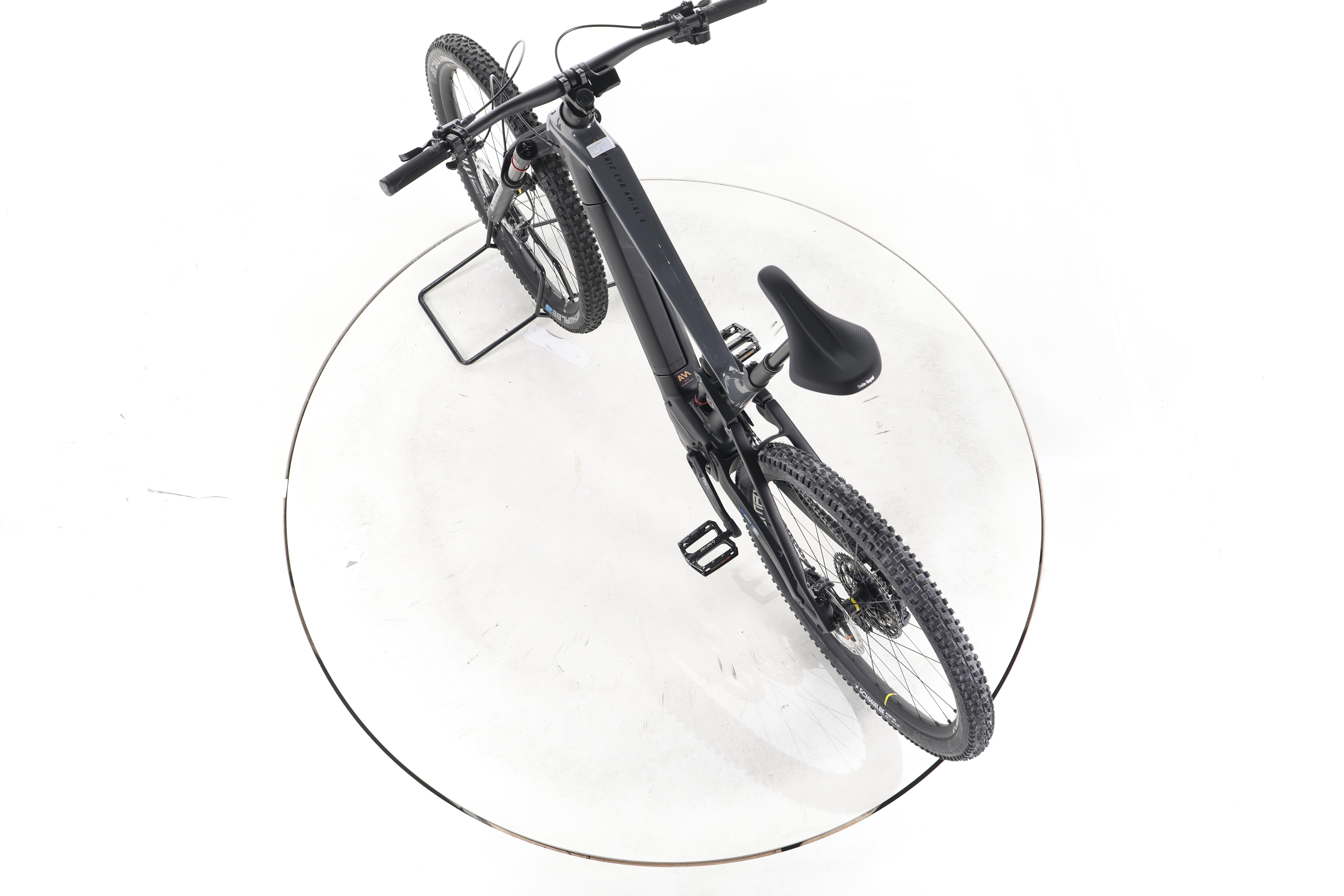 Bulls Sonic AM-SL 3 E-Bike Fully Carbon - Image 21