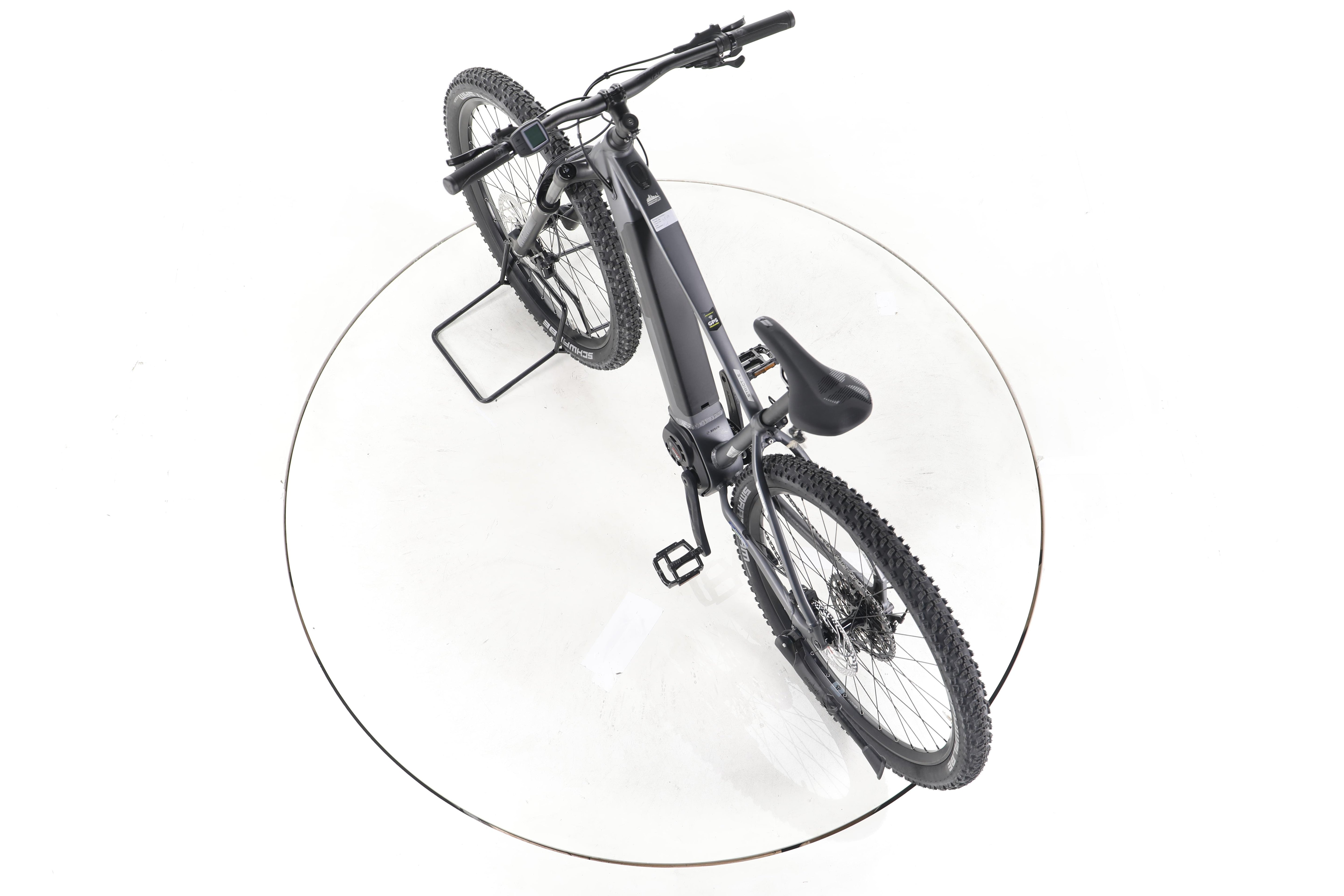 Carver Strict E.440 E-Bike - Image 21