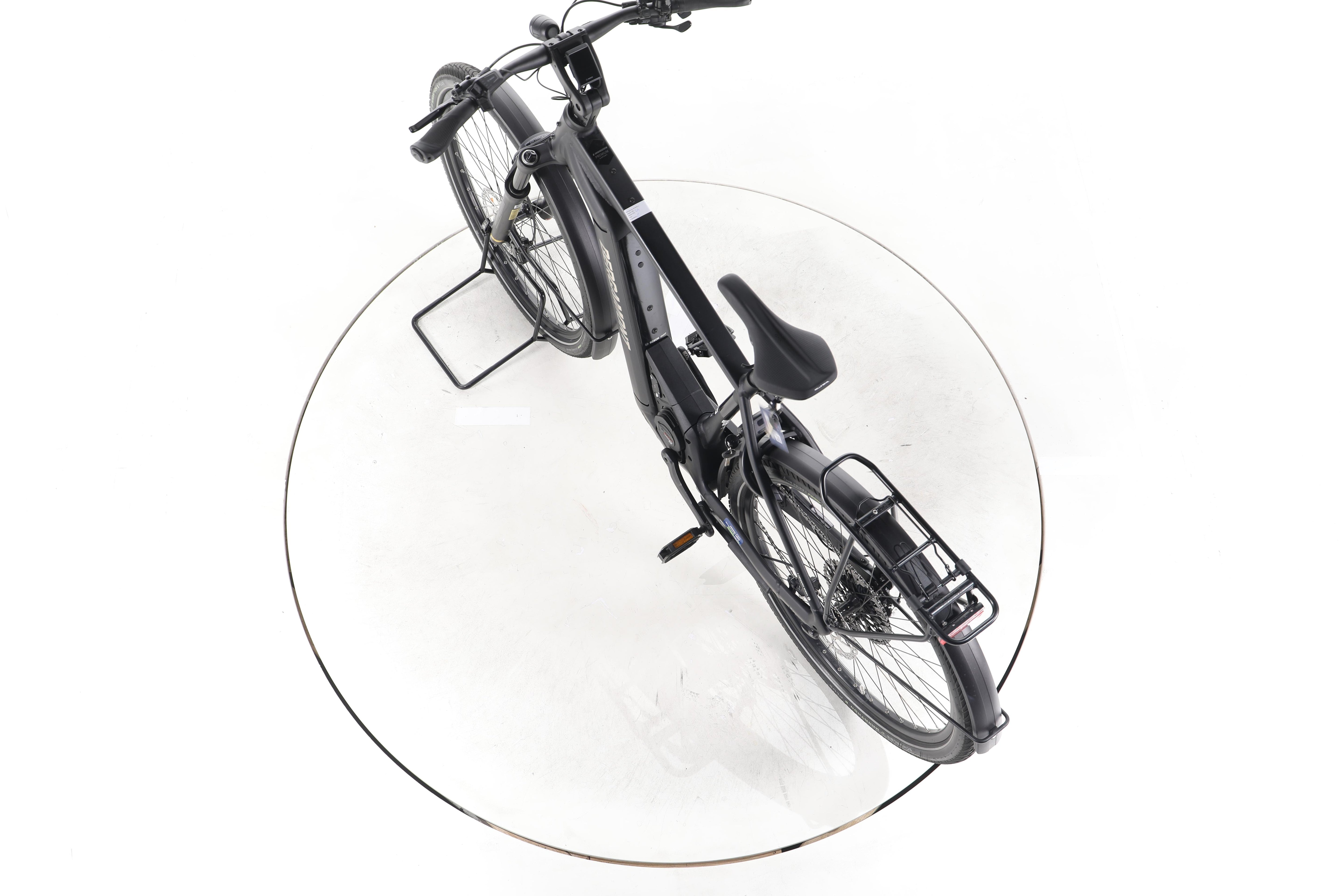 Bergamont E-Horizon Premium Expert Trekking E-Bike - Image 21