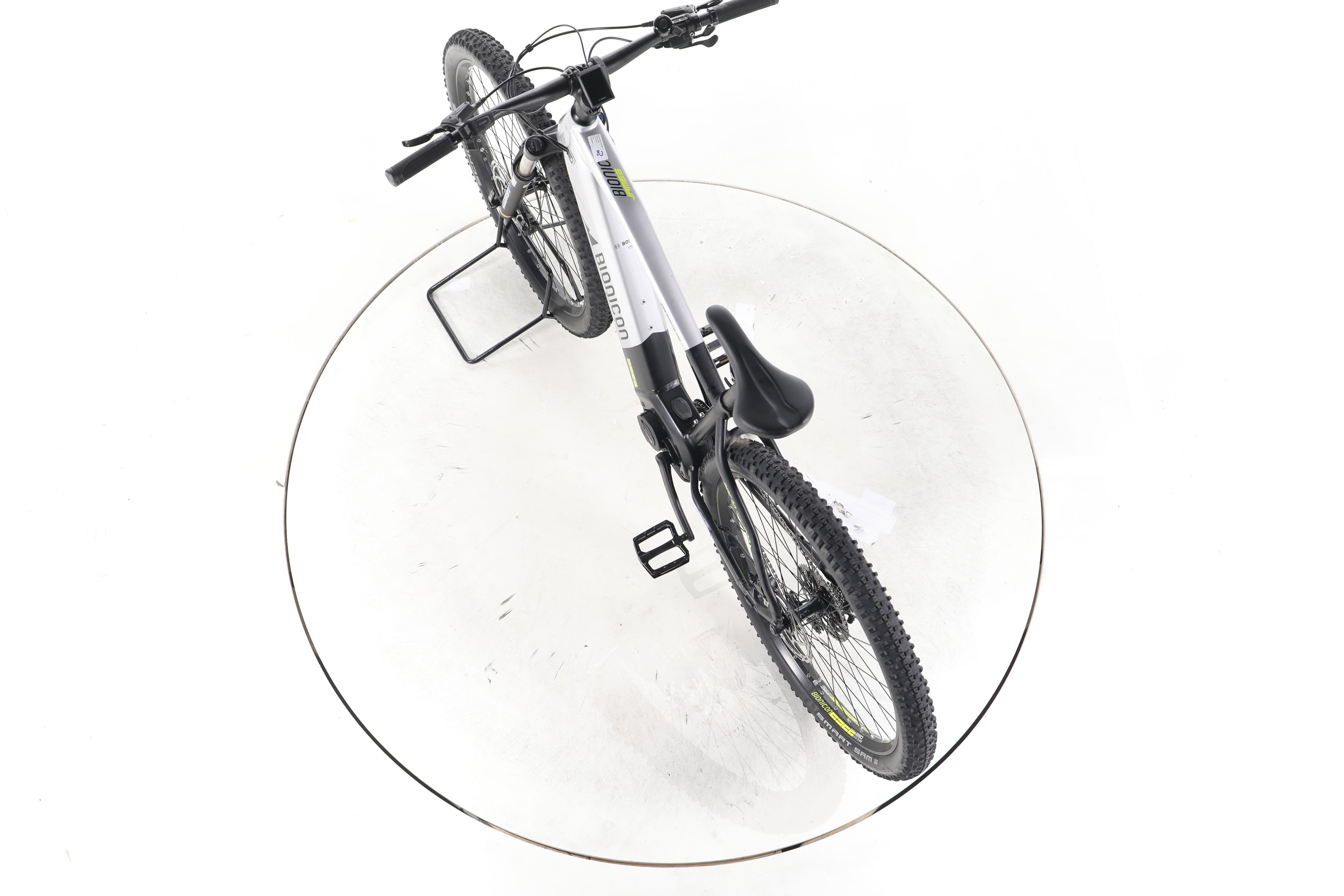 Bionicon James 2 E-Bike - Image 21
