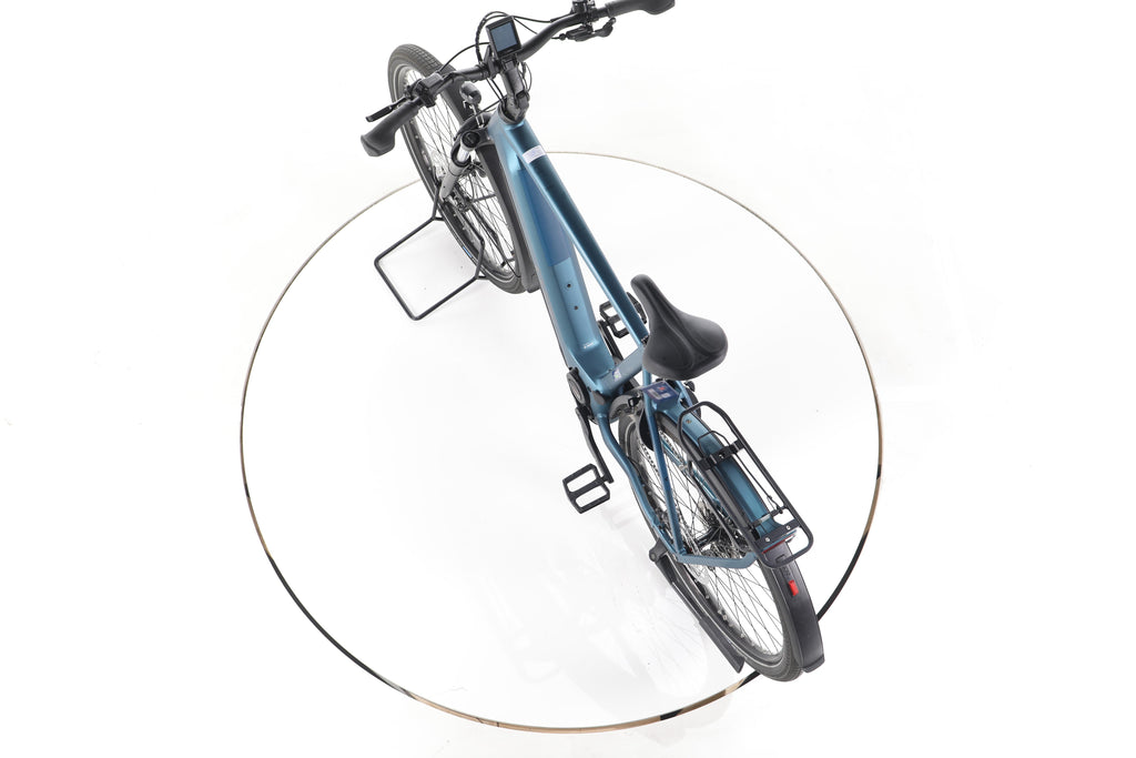 Cube Kathmandu Hybrid ONE Trekking E-Bike - Image 21