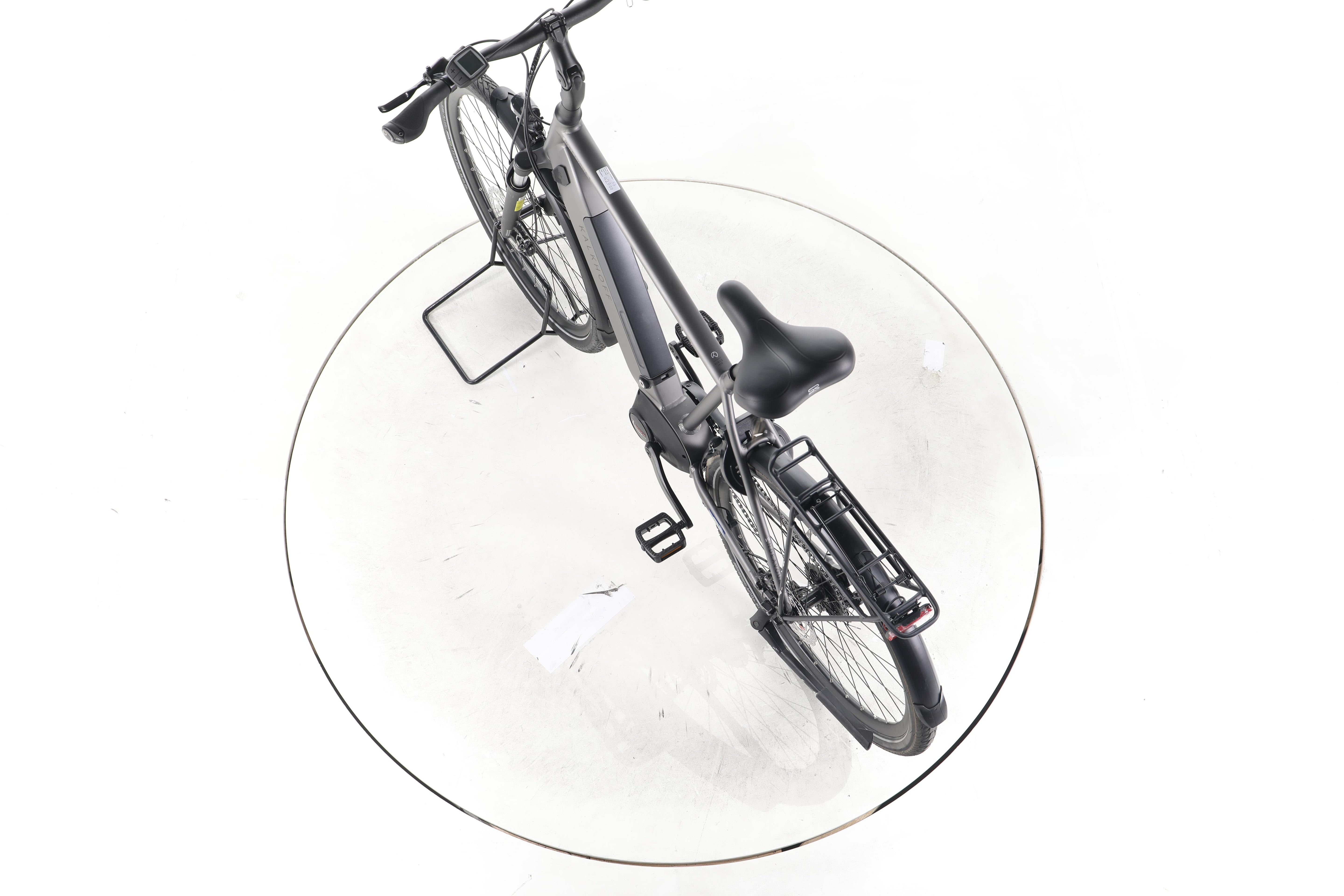 Kalkhoff Endeavour 3.B Move Trekking E-Bike - Image 21