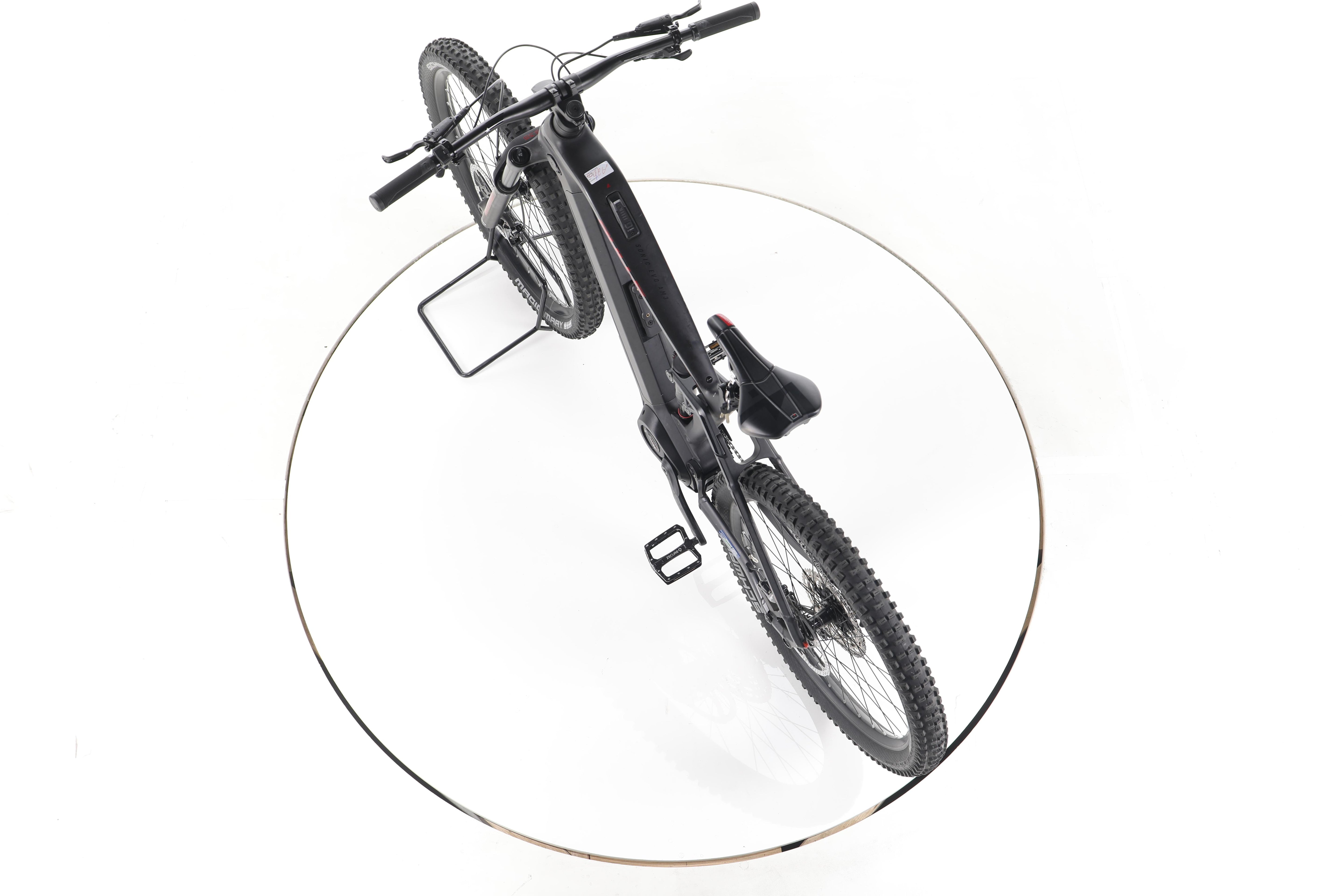 Bulls Sonic Evo Am 3 E-Bike Fully Carbon 2024 - Image 21
