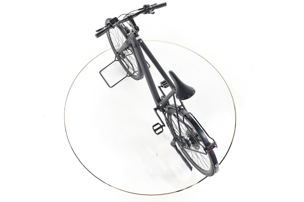 Grecos Eli Urban Trekking E-Bike - Image 21