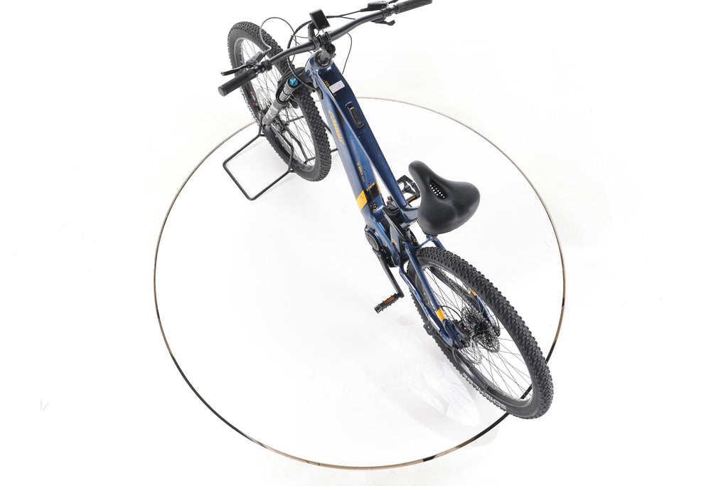 Conway Xyron S 3.9 E-Bike Fully - Image 21