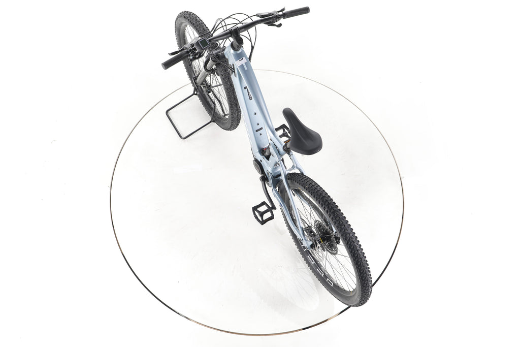 Scott Contessa Strike eRIDE 920 E-Bike Fully - Image 21