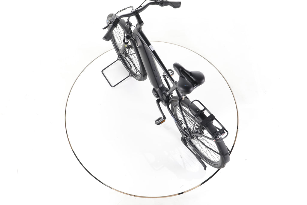 Giant DailyTour E+ 2 GTS City E-Bike - Image 21