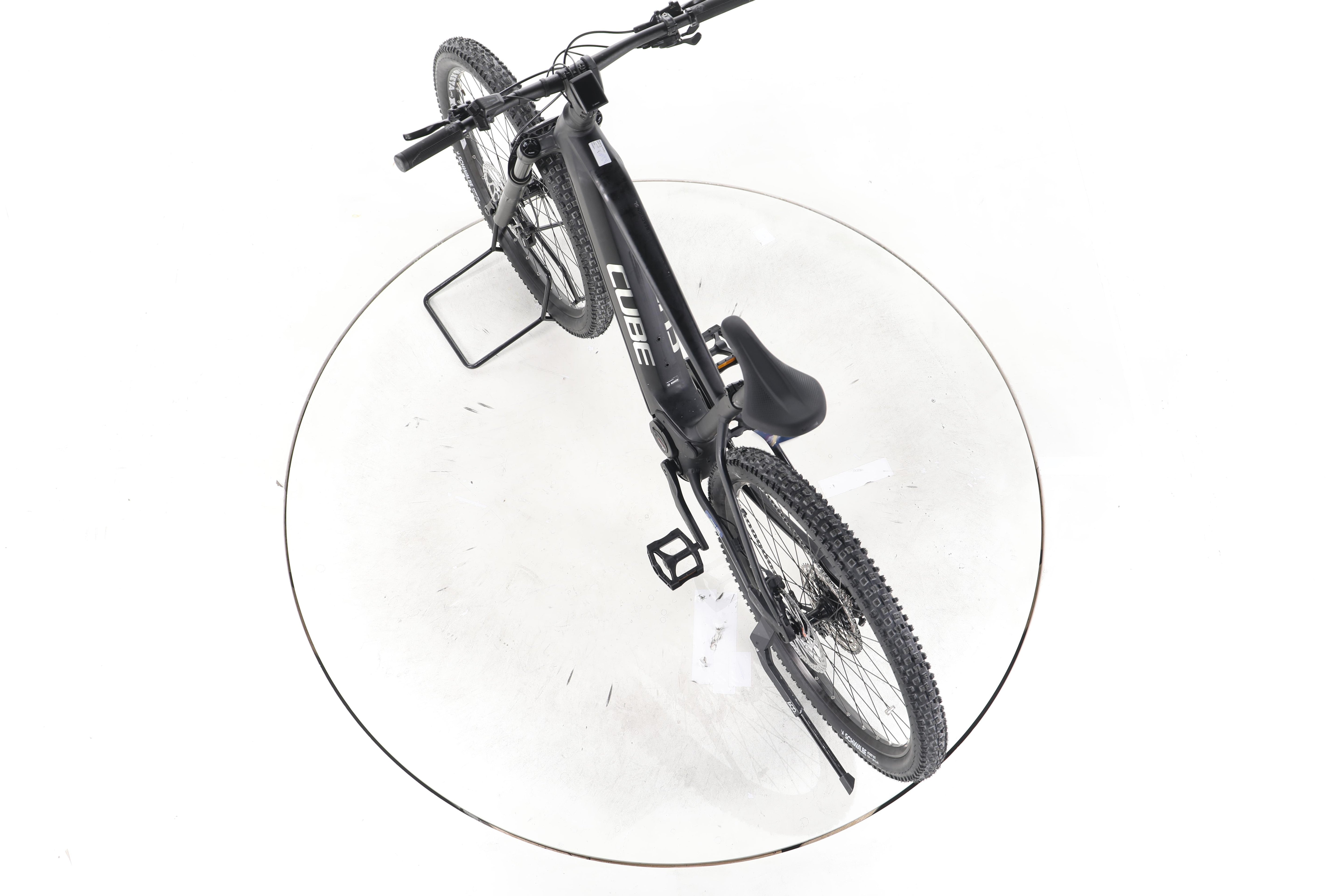 Cube Reaction Hybrid SL E-Bike - Image 21