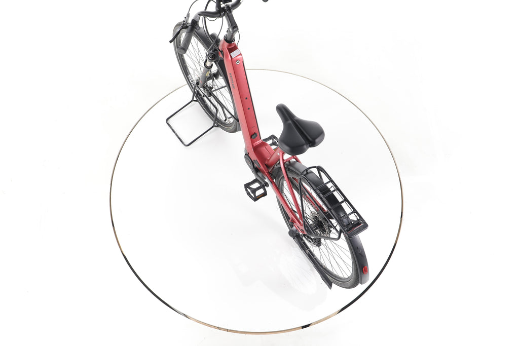 Kettler QUADRIGA COMP CX11 Trekking E-Bike Tiefeinsteiger - Image 21