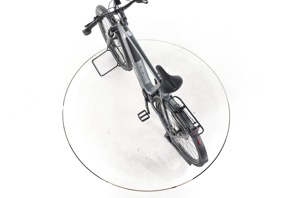 Cube Kathmandu Hybrid Pro Trekking E-Bike - Image 21