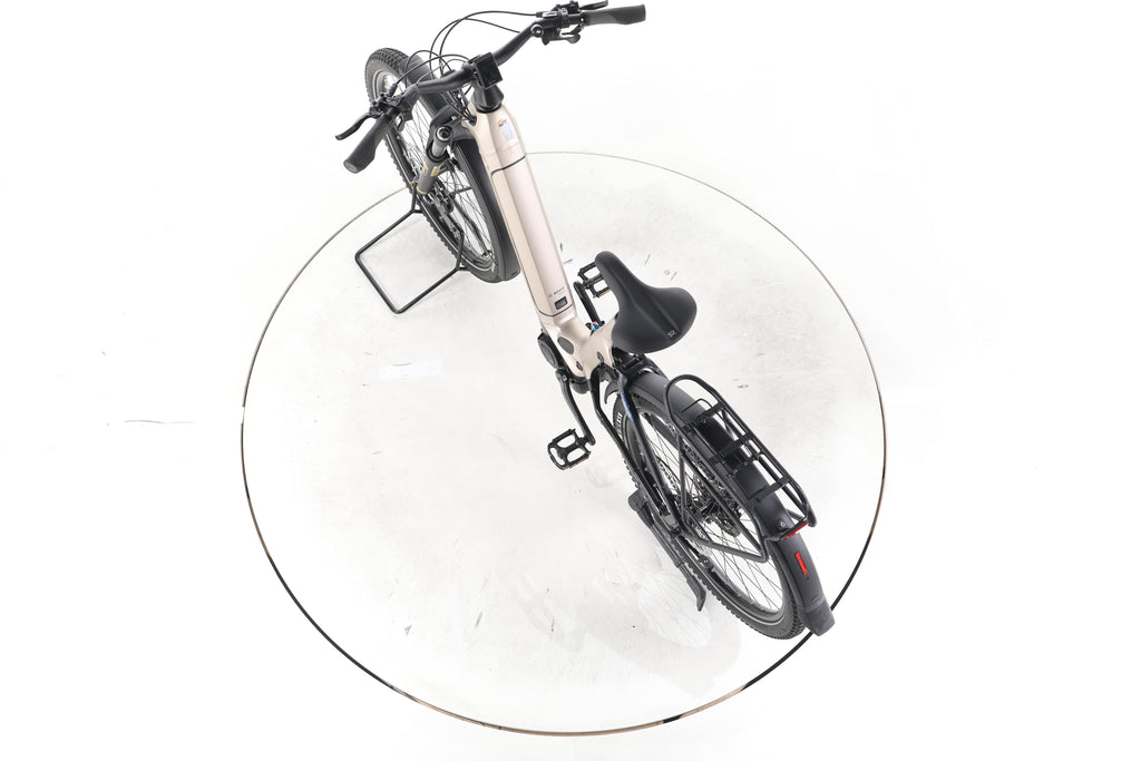 Victoria Parcours 4 SUV E-Bike Tiefeinsteiger - Image 21