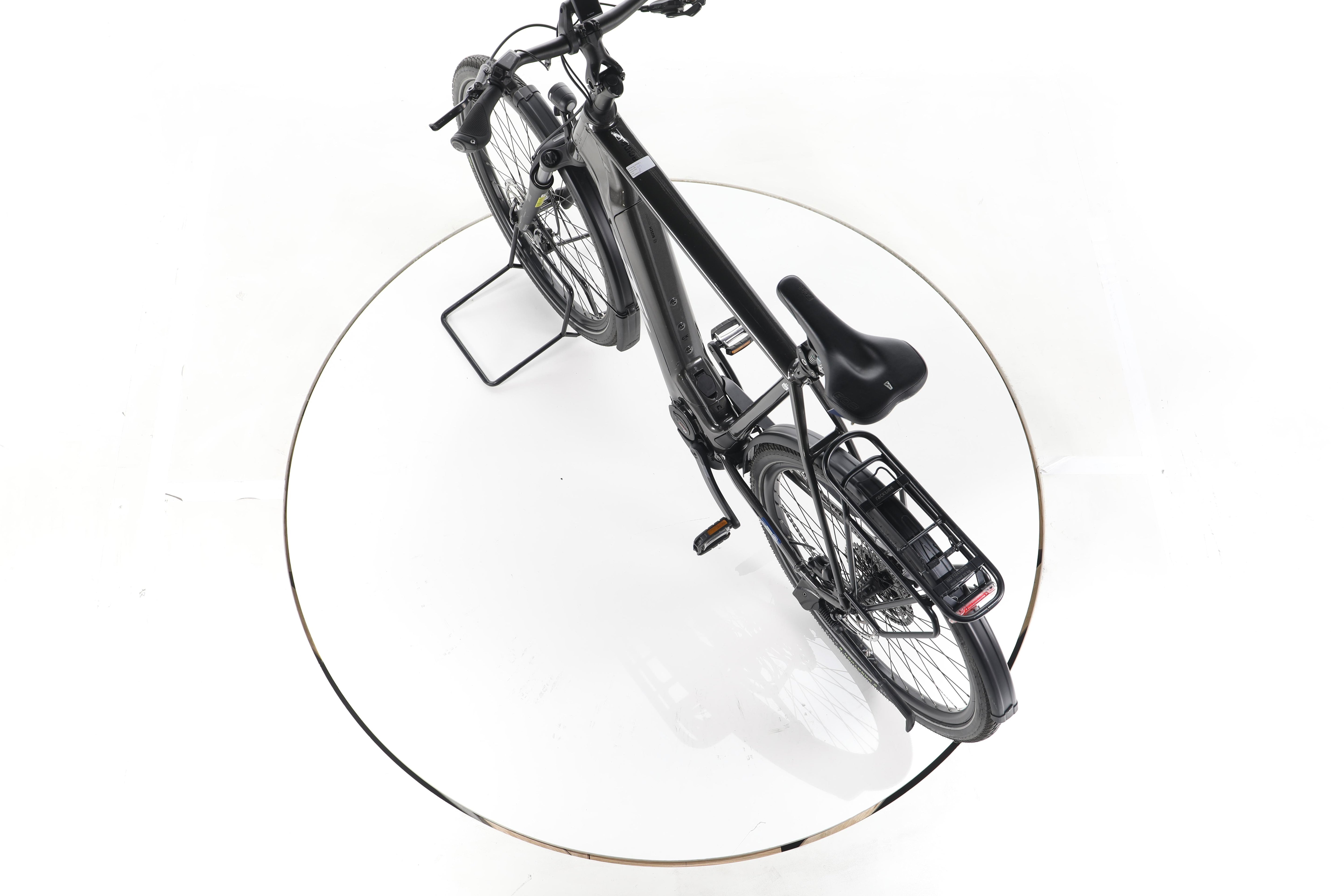 KTM Macina Style XL Trekking E-Bike - Image 21
