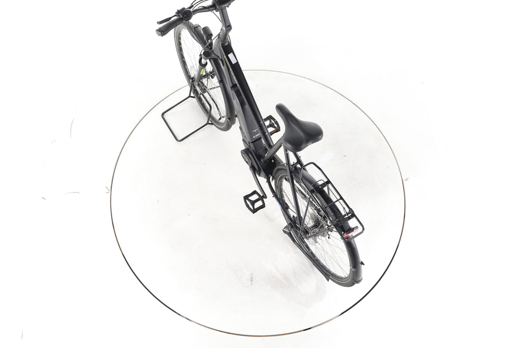 Kieler Manufaktur Epac Alu Trekking E-Bike - Image 21