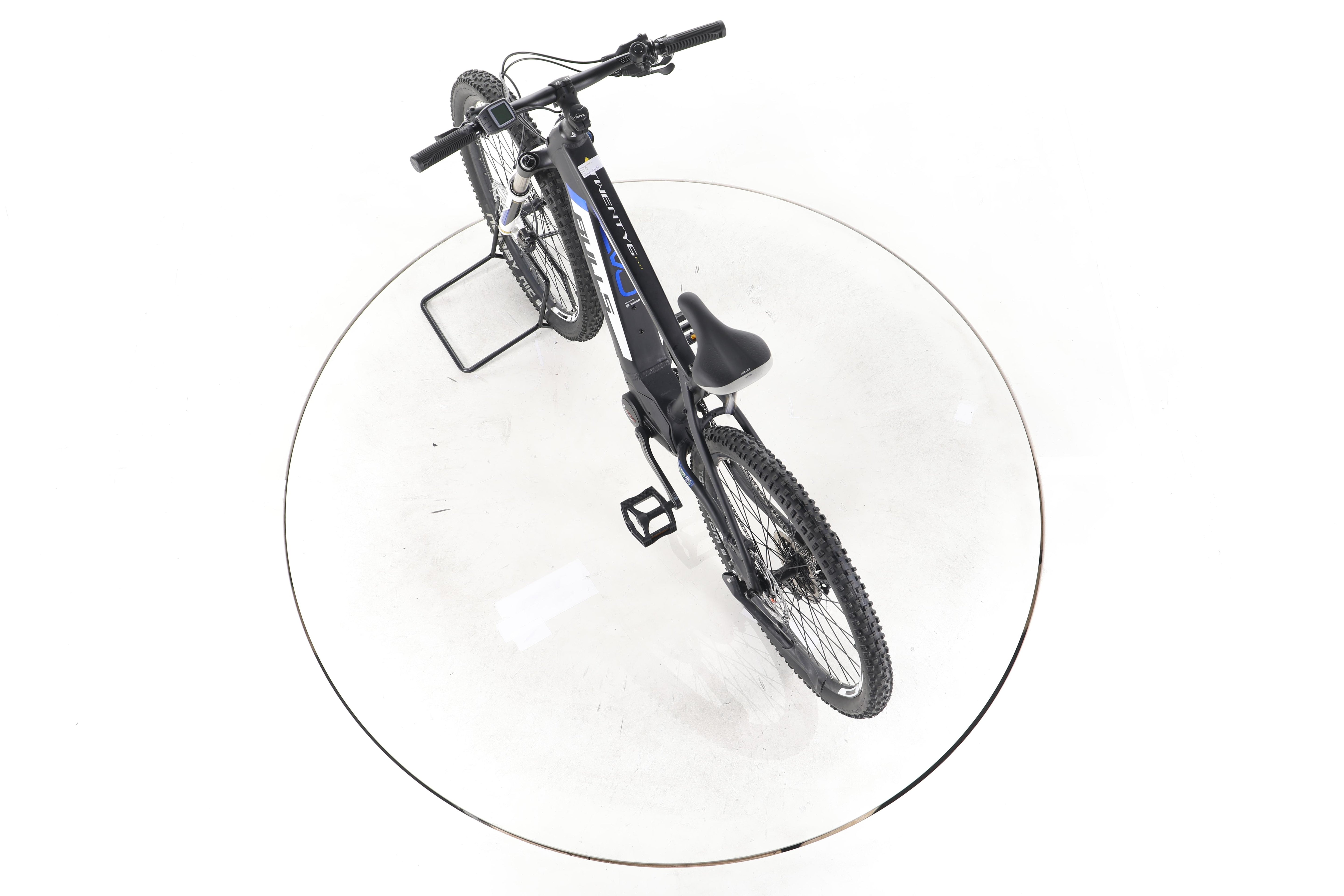 Bulls Twenty 6 EVO Team E-Bike - Image 21