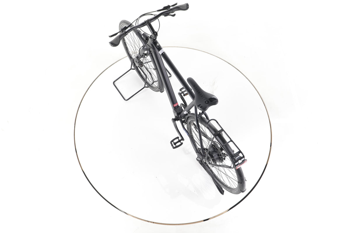 Rabeneick TS-E Trekking E-Bike - Image 21