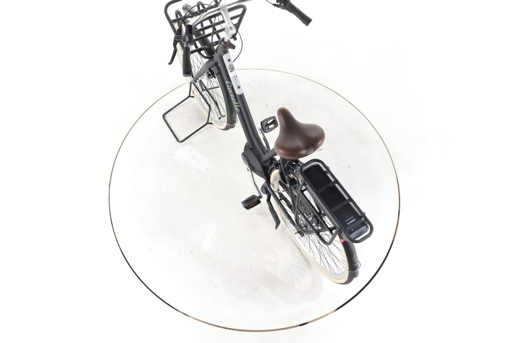 Gazelle Miss Grace C7+ HMB City E-Bike Tiefeinsteiger 2024 - Image 21