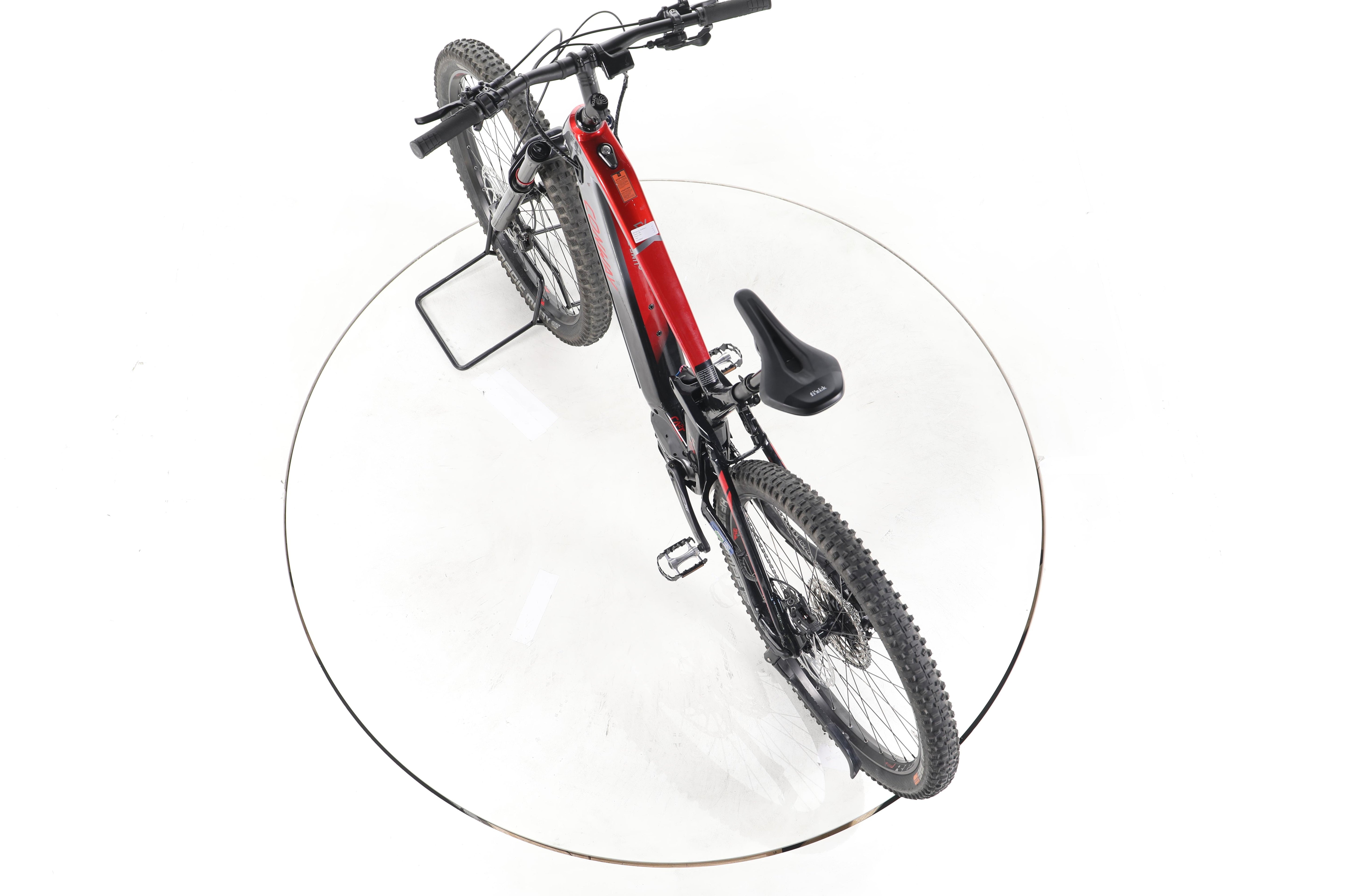 Conway eWME 3.9 E-Bike Fully - Image 21