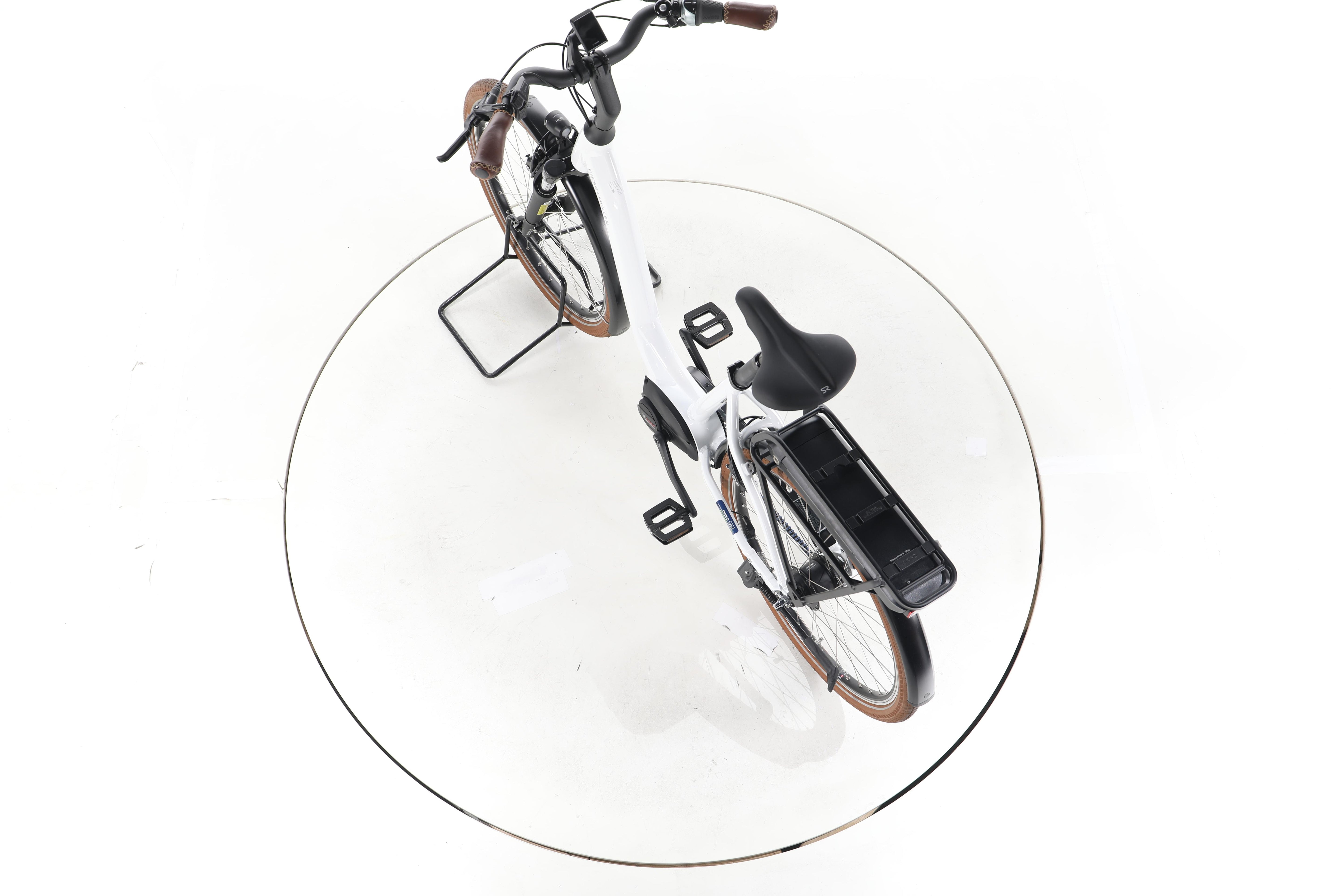 Riese & Müller Swing 4 Rücktritt City E-Bike Tiefeinsteiger 2024 - Image 21