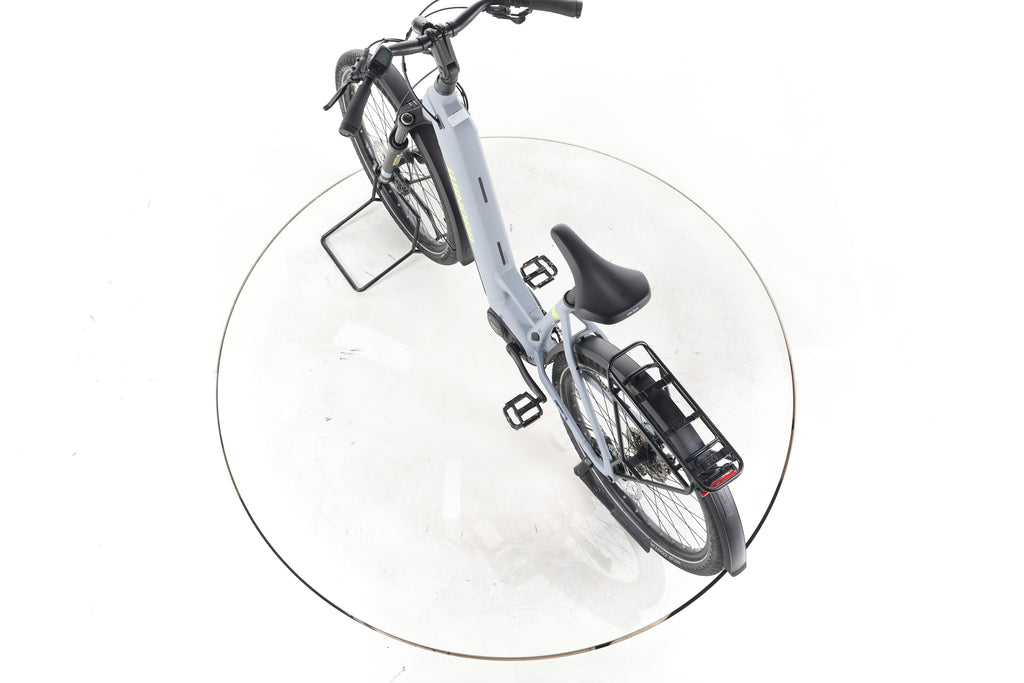 Winora Yucatan X10 Trekking E-Bike Tiefeinsteiger - Image 21