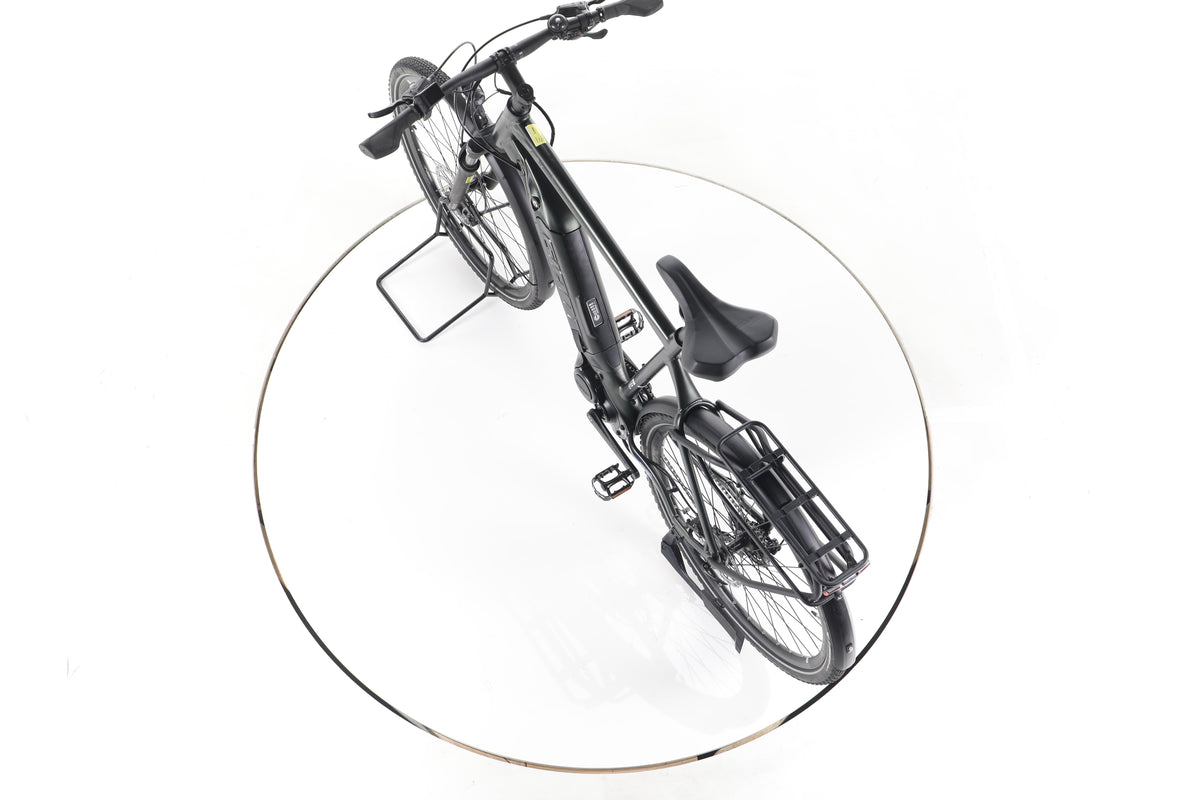 Giant Explore E+ 3 Trekking E-Bike - Image 21