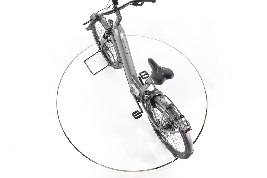 Kalkhoff Endeavour 7.B Move+ Trekking E-Bike Tiefeinsteiger - Image 21