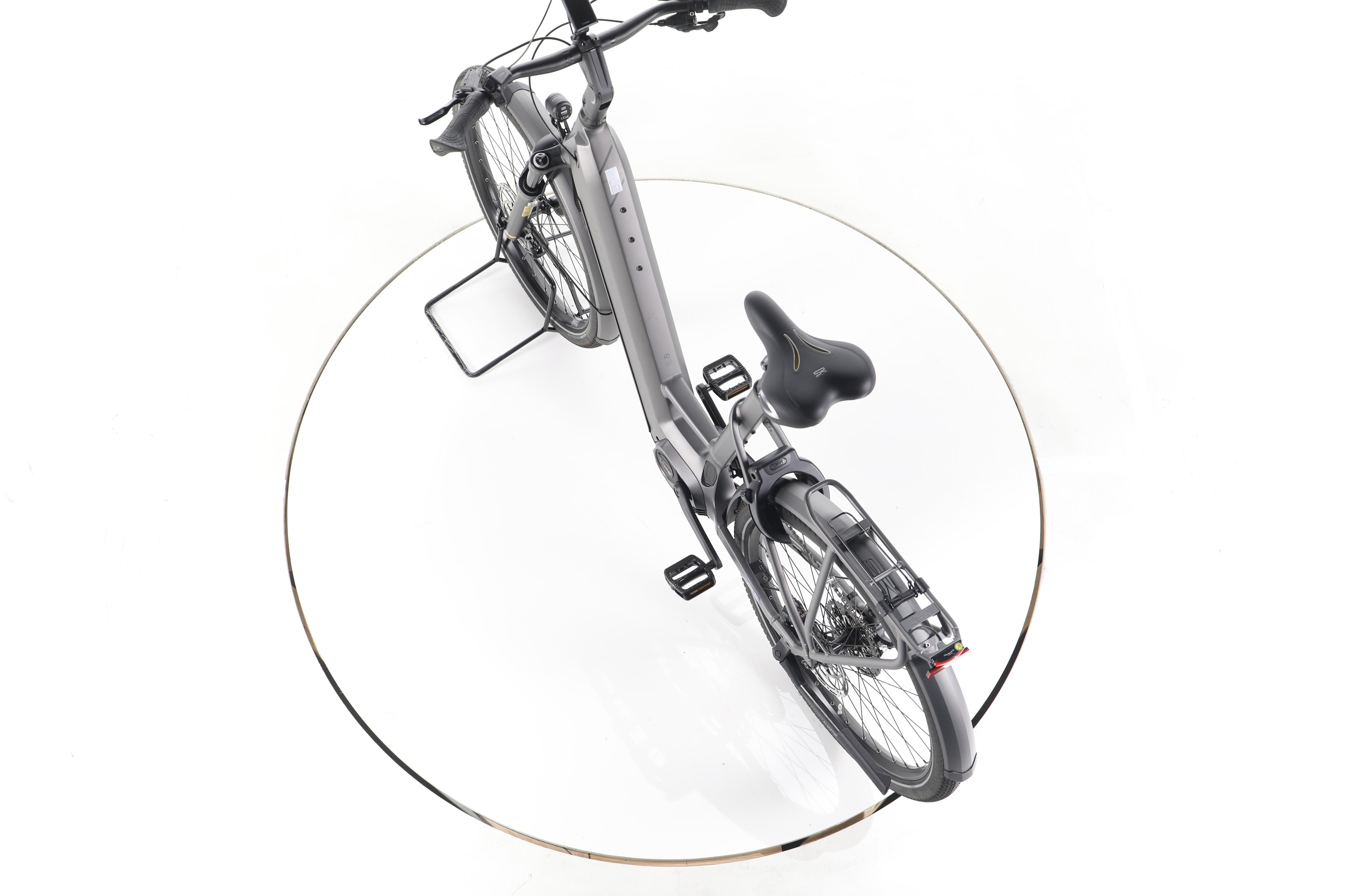 Kalkhoff Endeavour 7.B Move+ Trekking E-Bike Tiefeinsteiger - Image 21