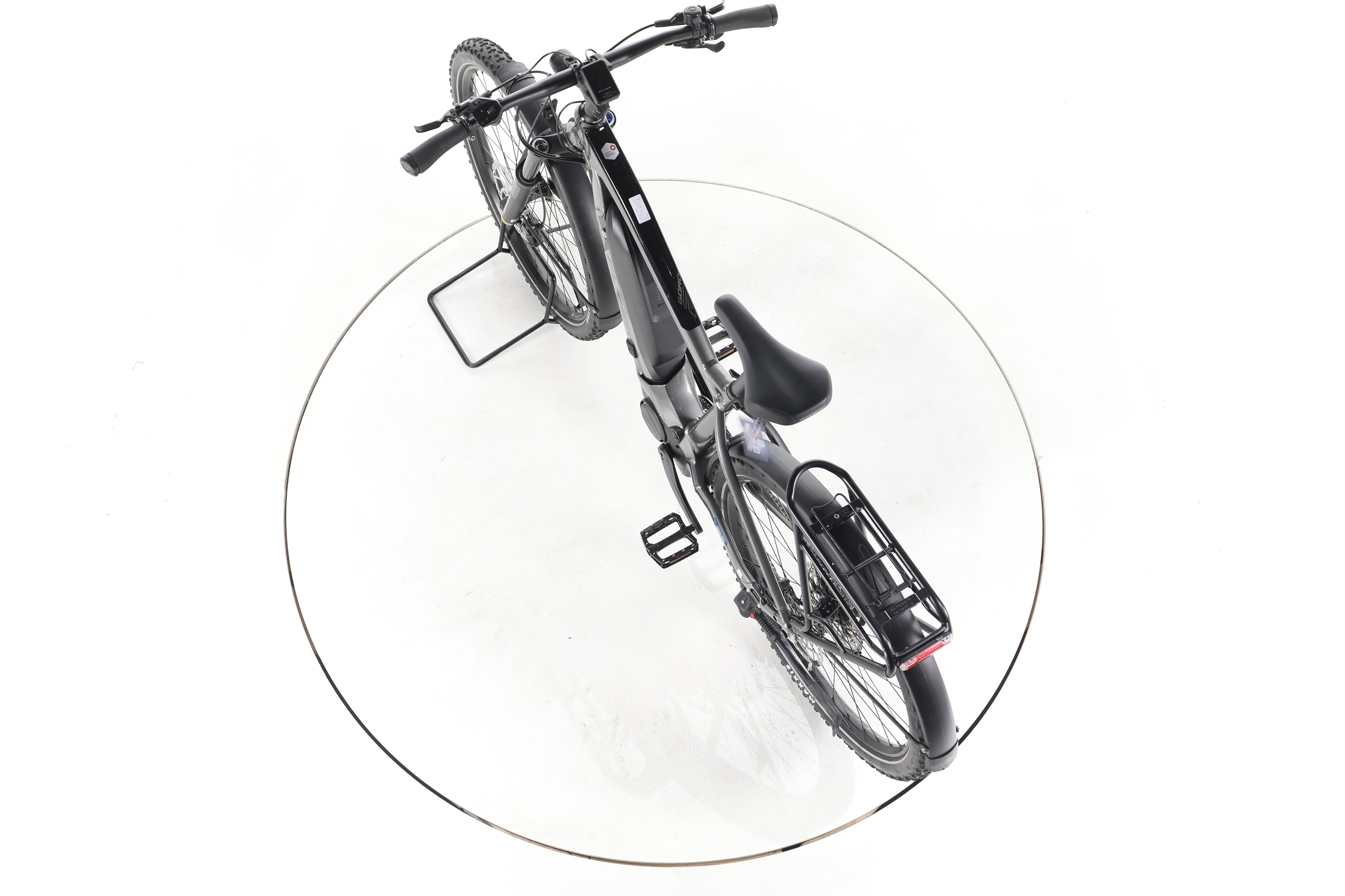 FLYER Goroc2 4.30 Trekking E-Bike - Image 21