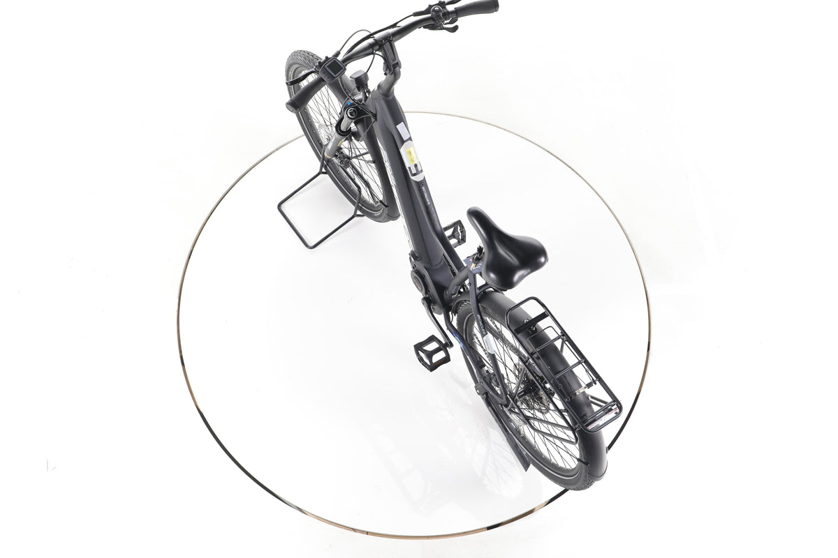 Bicycles Porto 10.6 Trekking E-Bike - Image 21