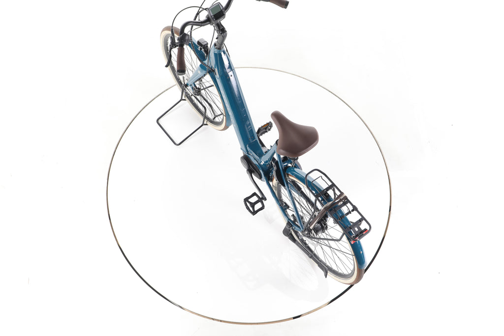 Excelsior Pearl City E-Bike Tiefeinsteiger - Image 21