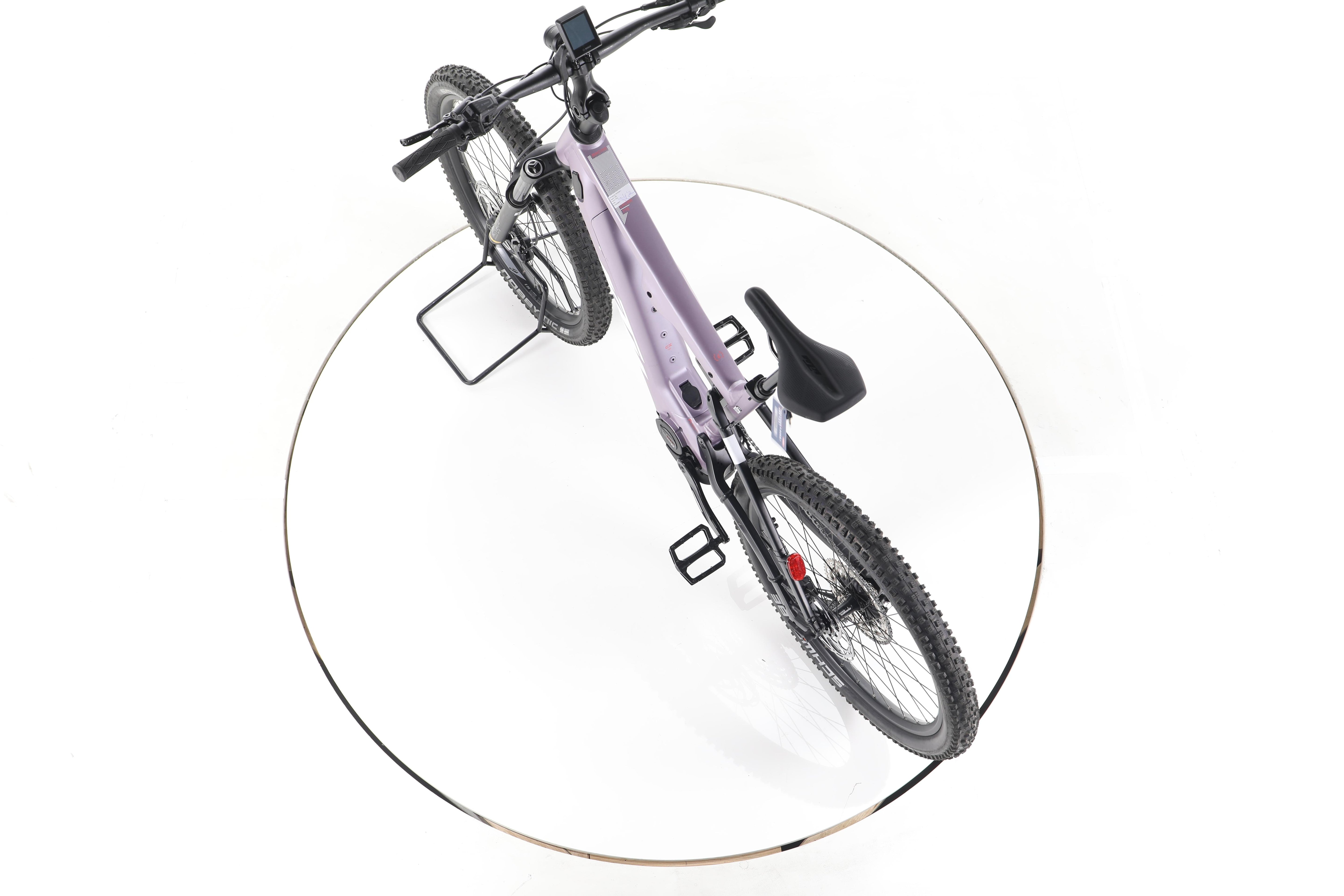 KTM Macina Lycan 772 Glorious E-Bike Fully - Image 21