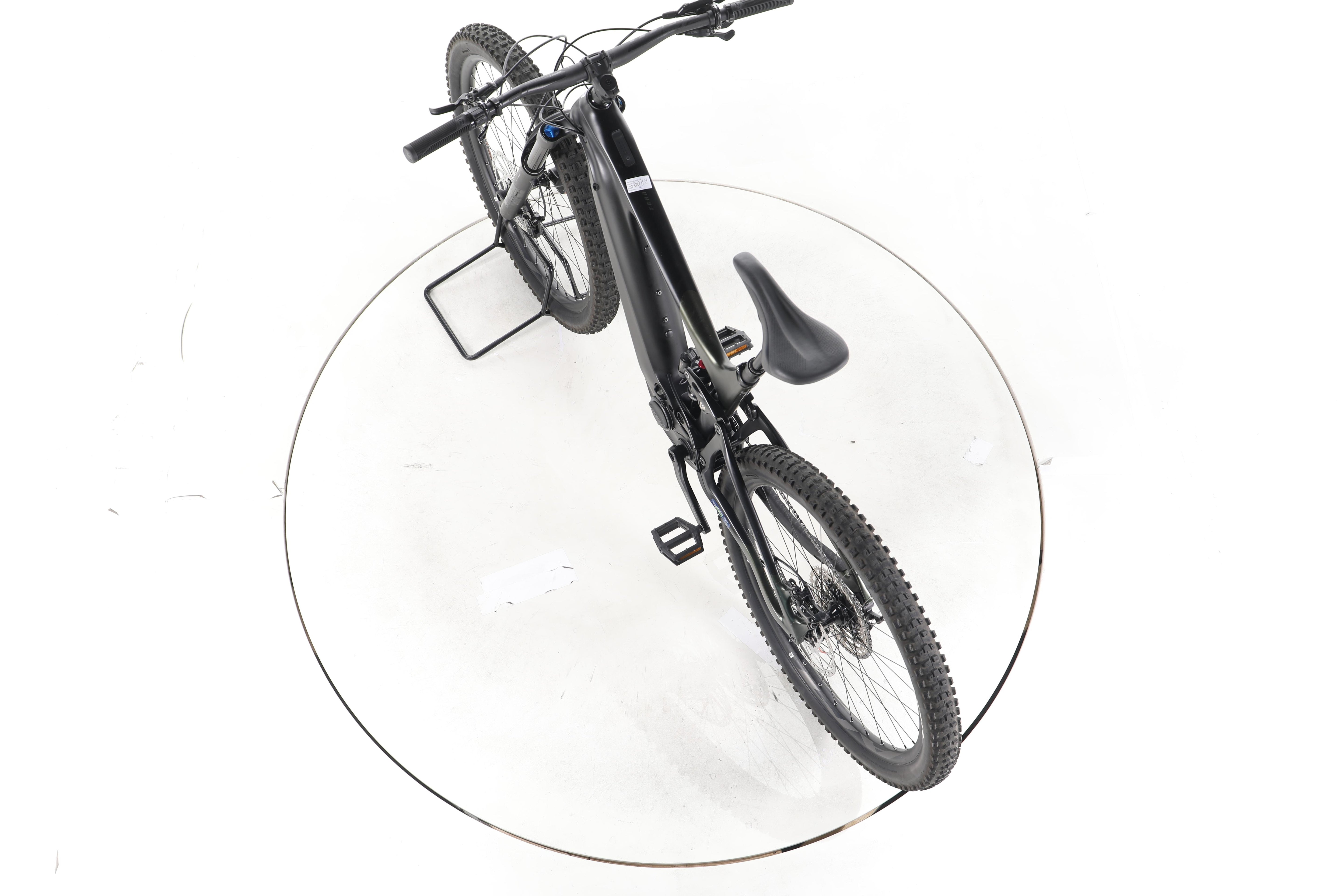 Giant Trance X Advanced E+ EL 1 E-Bike Fully - Image 21