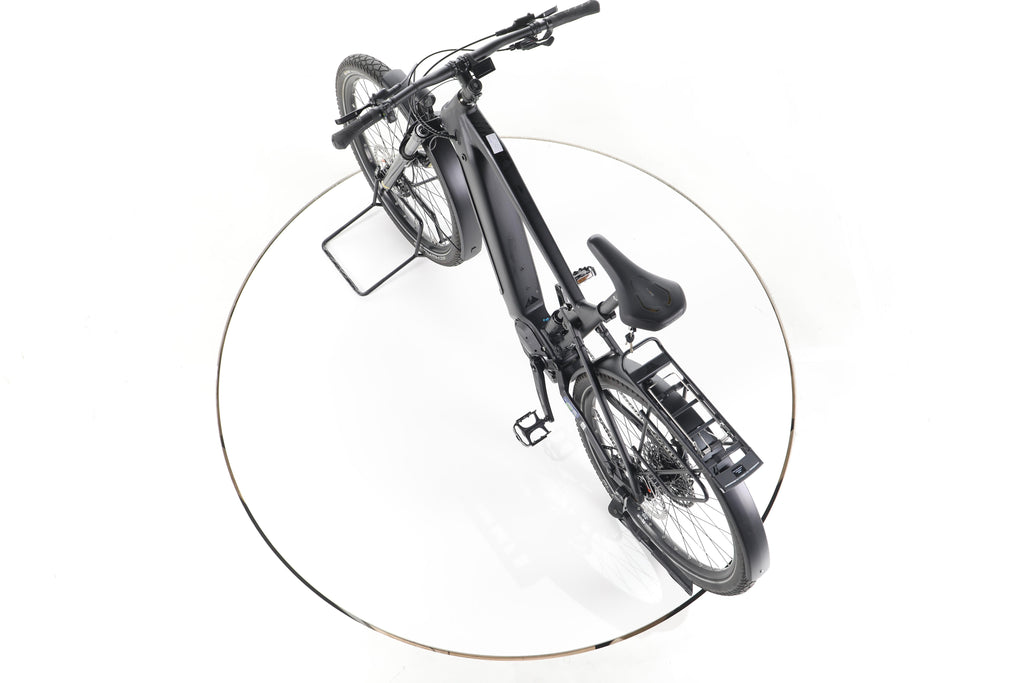 HoheAcht Mola Terra SUV E-Bike - Image 21