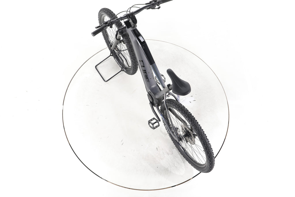 Cube Reaction Hybrid SLT E-Bike - Image 21