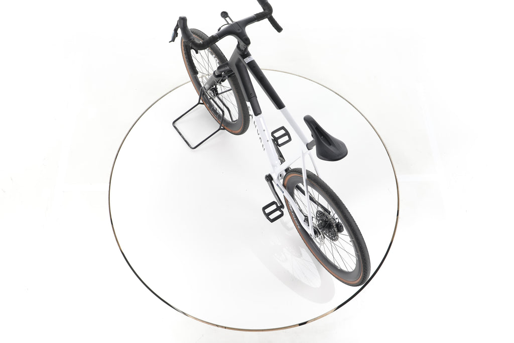 Canyon Grail CF SLX 8 Gravelbike Carbon - Image 21