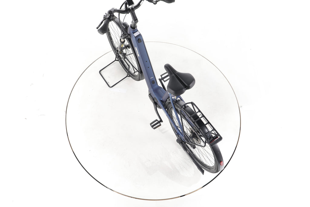 Kettler Quadriga Comp CX 11 Trekking E-Bike Tiefeinsteiger - Image 21