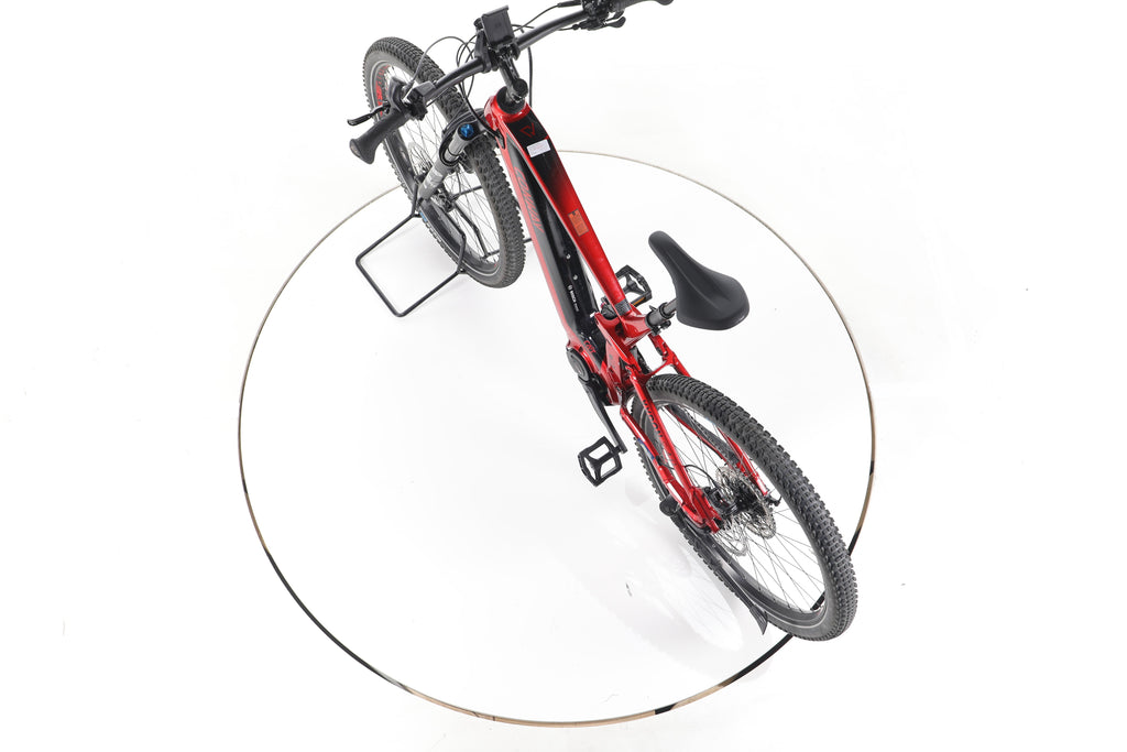 Conway Xyron S4.9 E-Bike Fully - Image 21