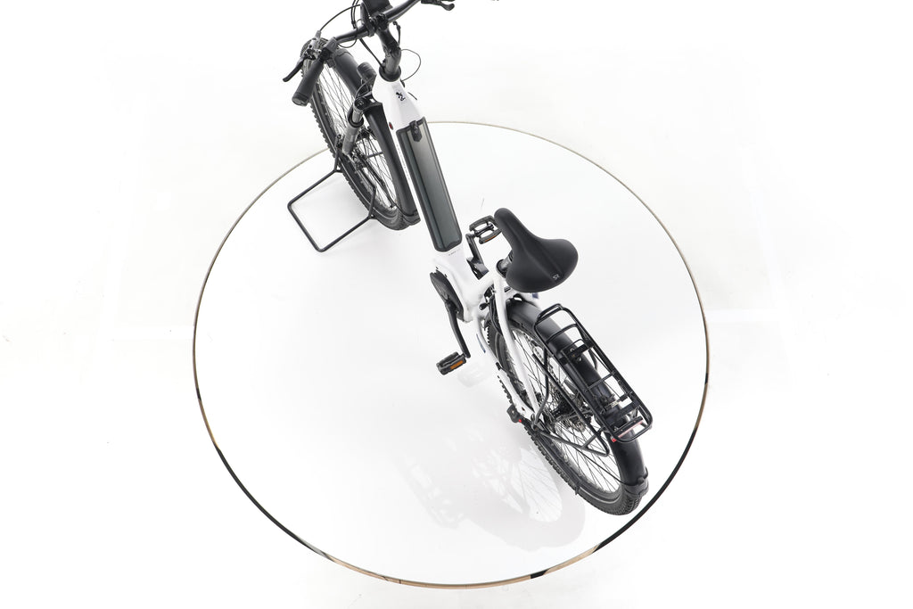 Velo de Ville SEB 990 Smart Trekking E-Bike Tiefeinsteiger - Image 21