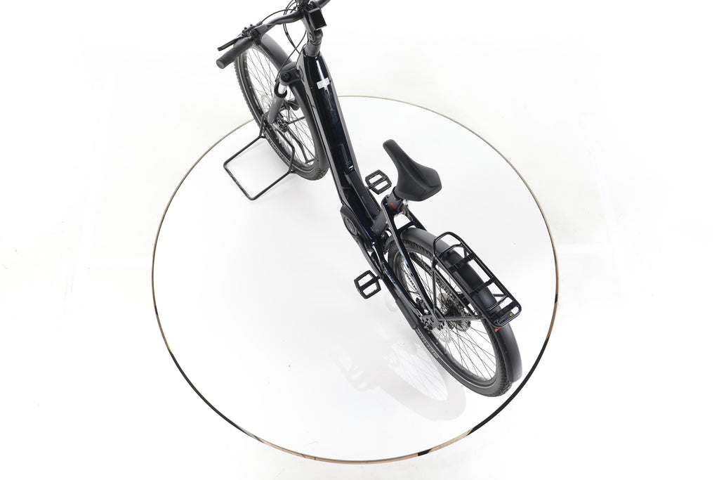 Winora Yakun 10 Trekking E-Bike Tiefeinsteiger - Image 21