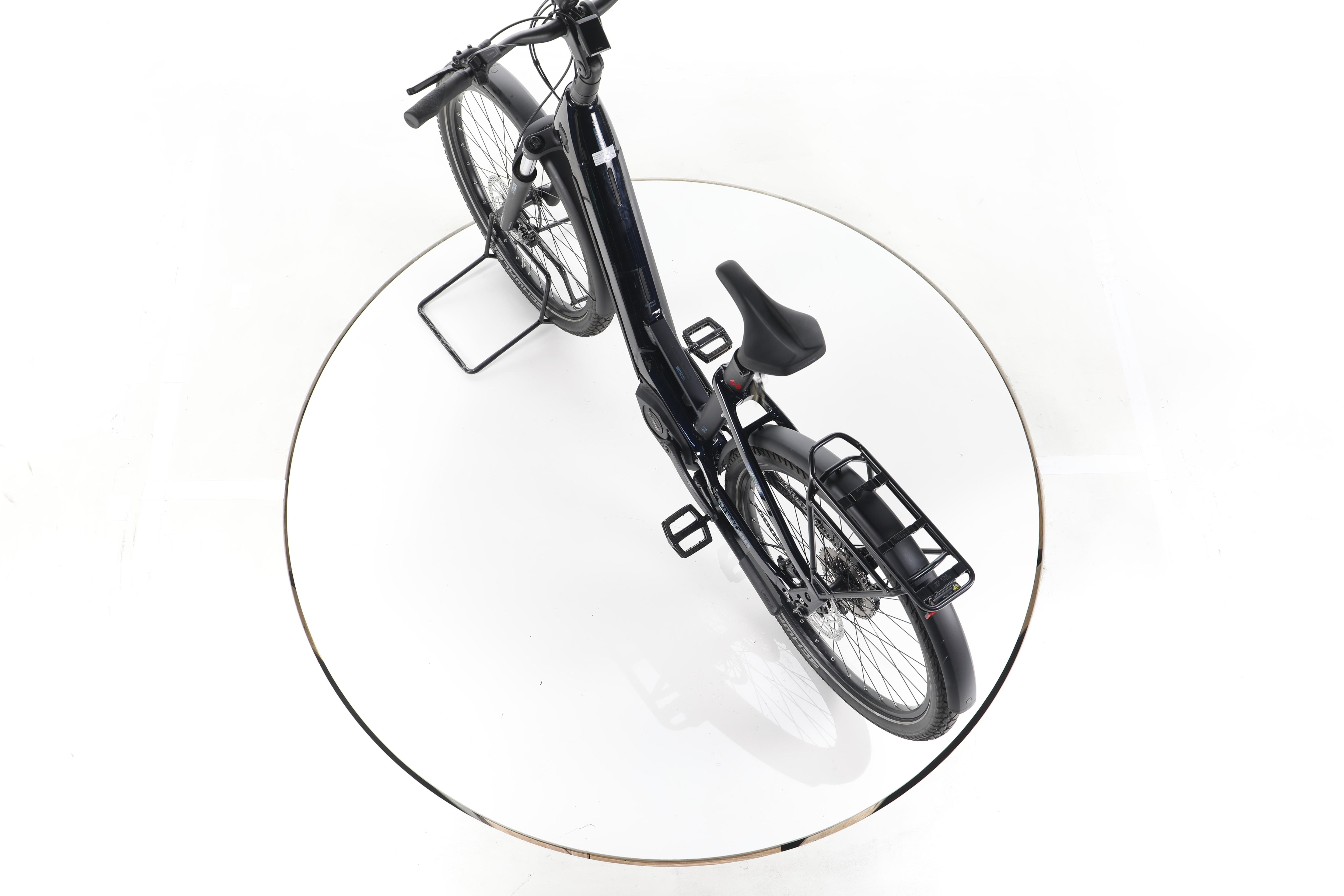 Winora Yakun 10 Trekking E-Bike Tiefeinsteiger - Image 21