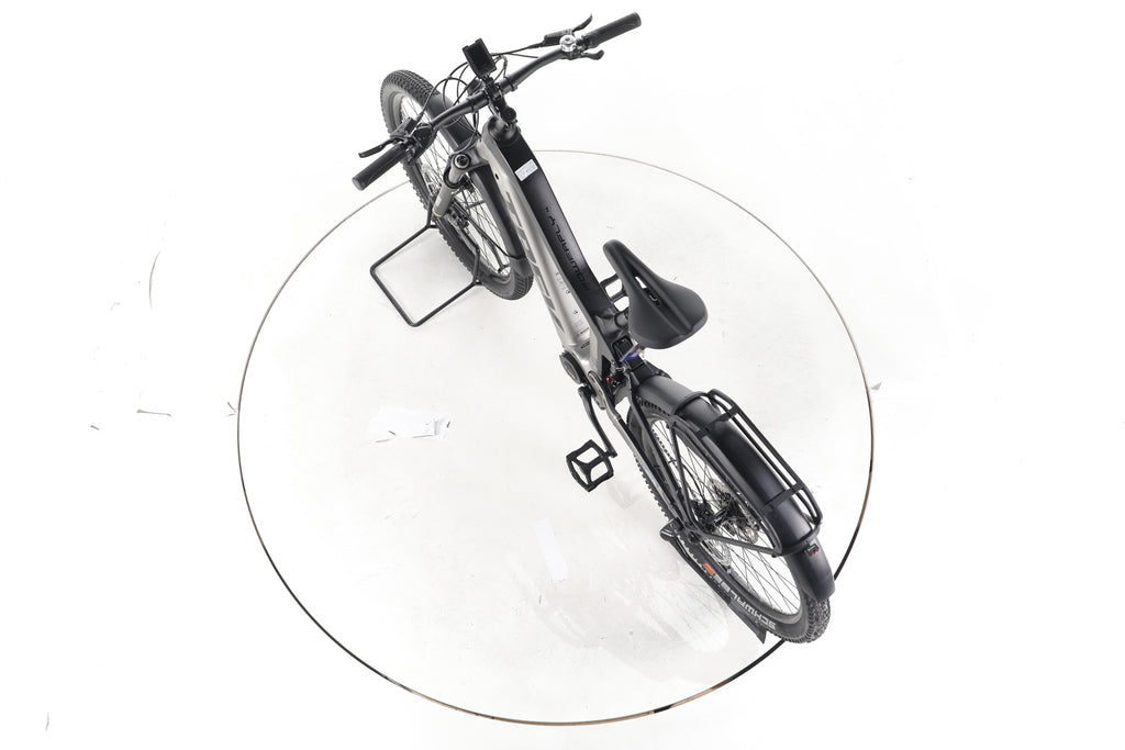 Trek Powerfly FS 4 Equipped Gen 3 E-Bike Fully - Image 21