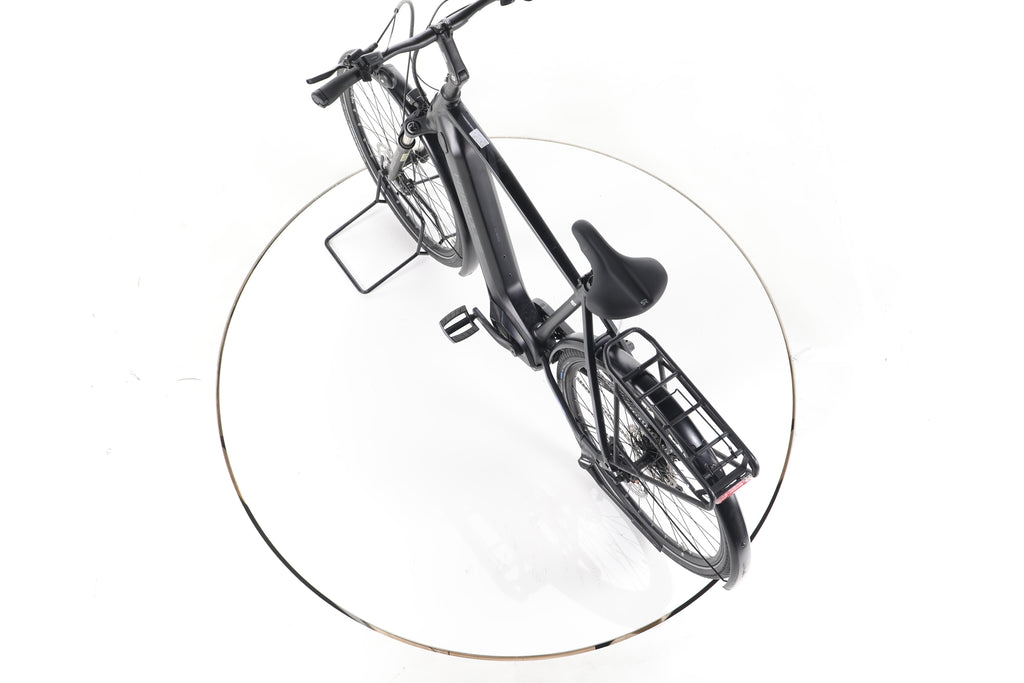 Hercules Futura Comp I-11 Trekking E-Bike - Image 21