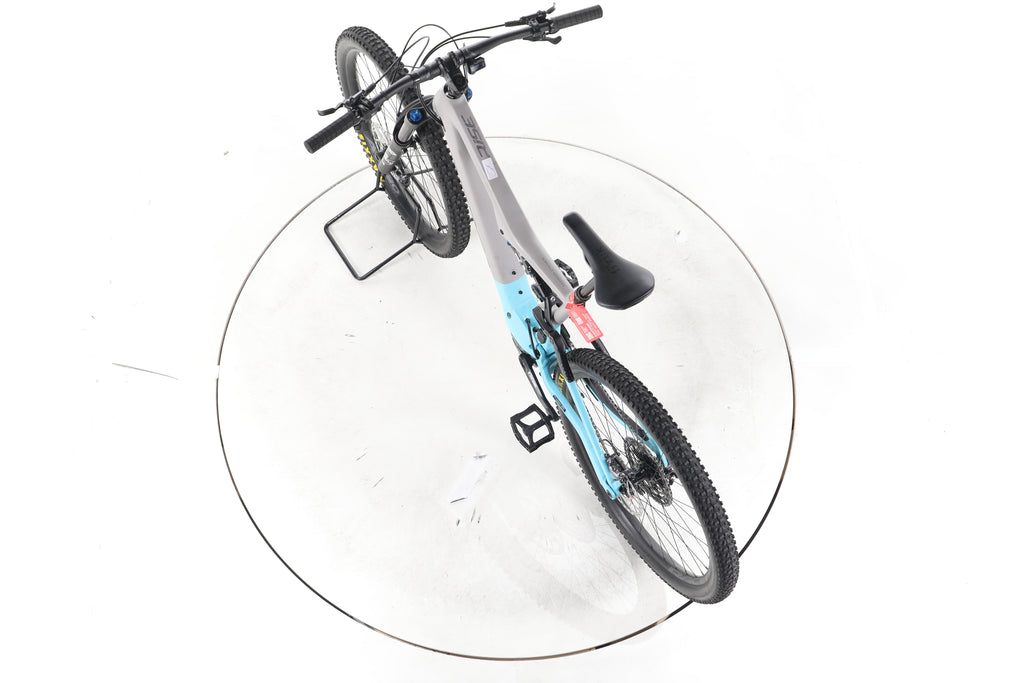 Orbea Rise H15 E-Bike Fully - Image 21