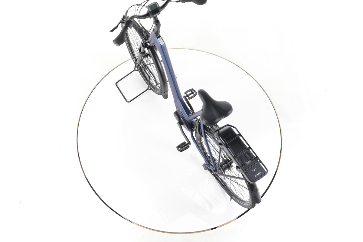 Velo de Ville CEB 400 City E-Bike Tiefeinsteiger - Image 21