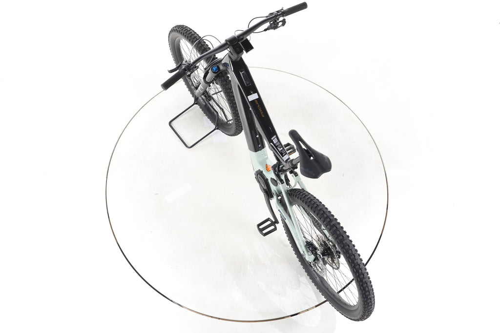Focus Jam² 8.8, E-Bike Fully Carbon 2024 - Image 21